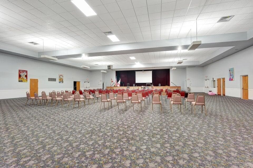 3091 E Sun Sunrise Lakes Drive E 207, Sunrise, FL 33322 45