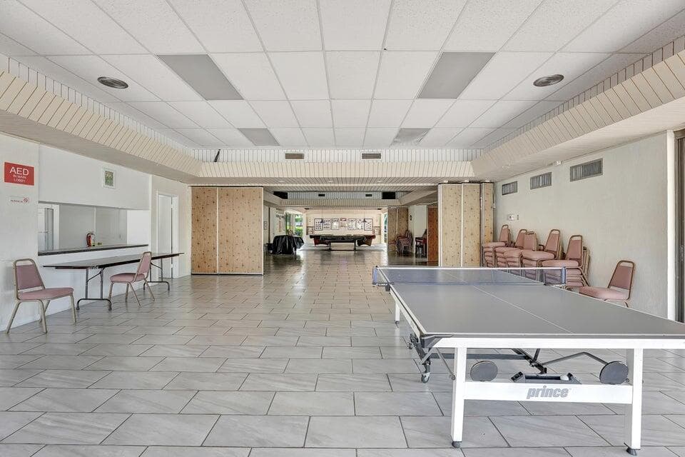 3091 E Sun Sunrise Lakes Drive E 207, Sunrise, FL 33322 39