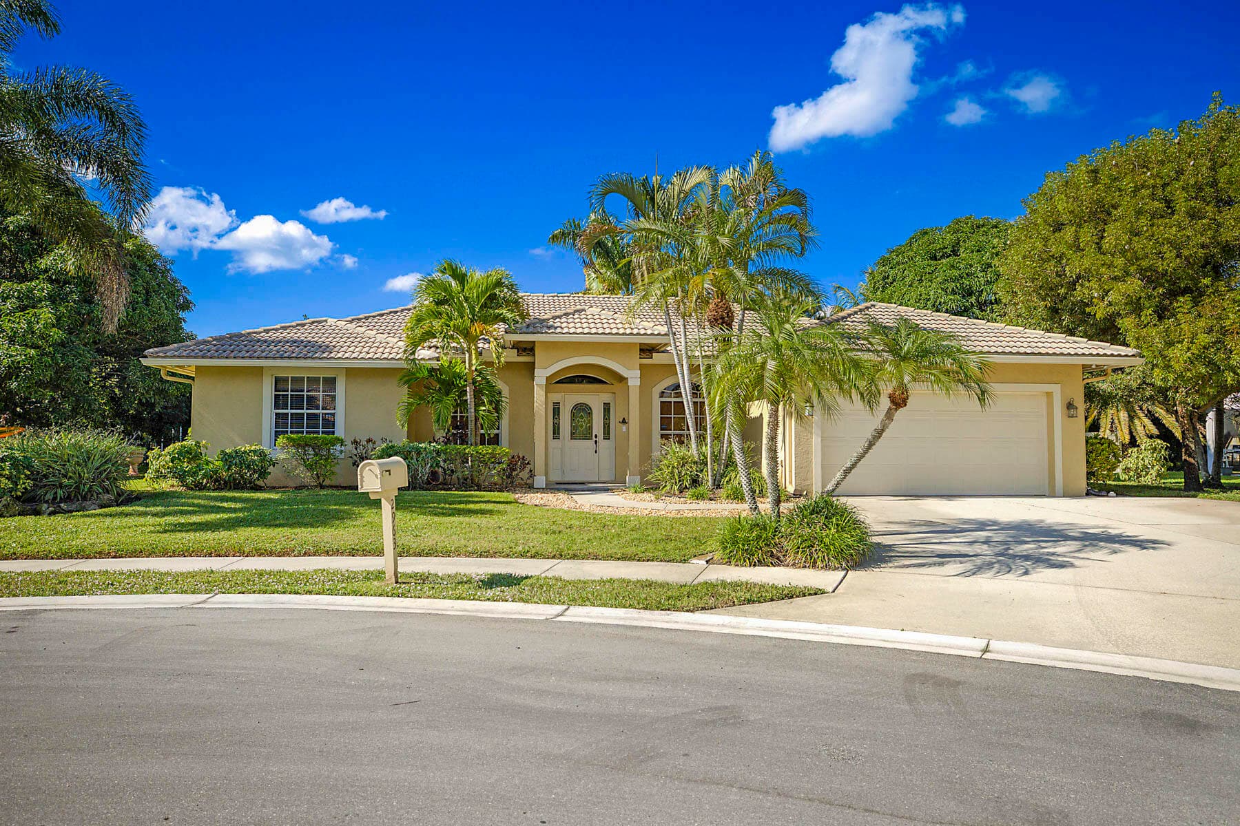 2963 Werwood Court, Wellington, FL 33414 2