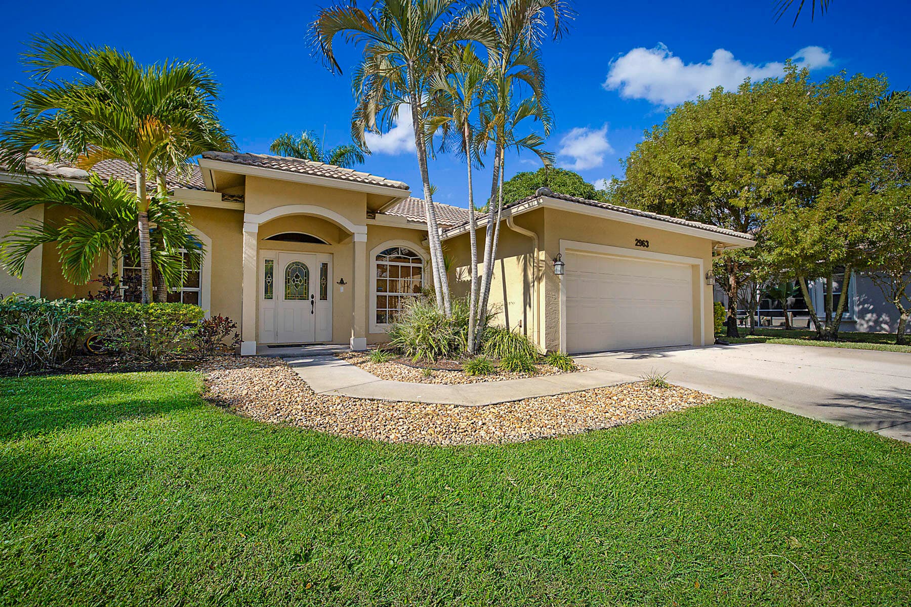 2963 Werwood Court, Wellington, FL 33414 4