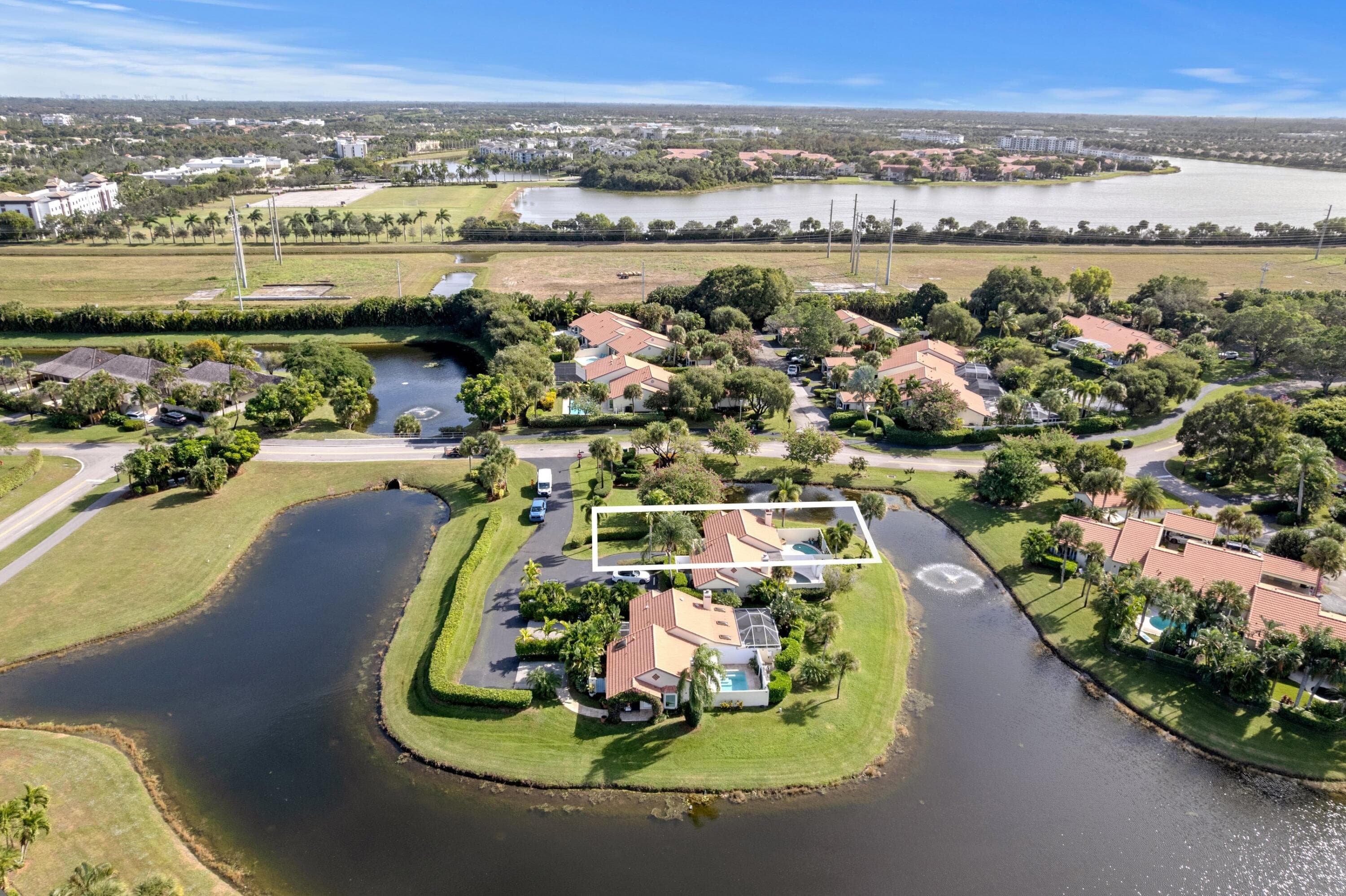 2211 Las Casitas Drive, Wellington, FL 33414 25