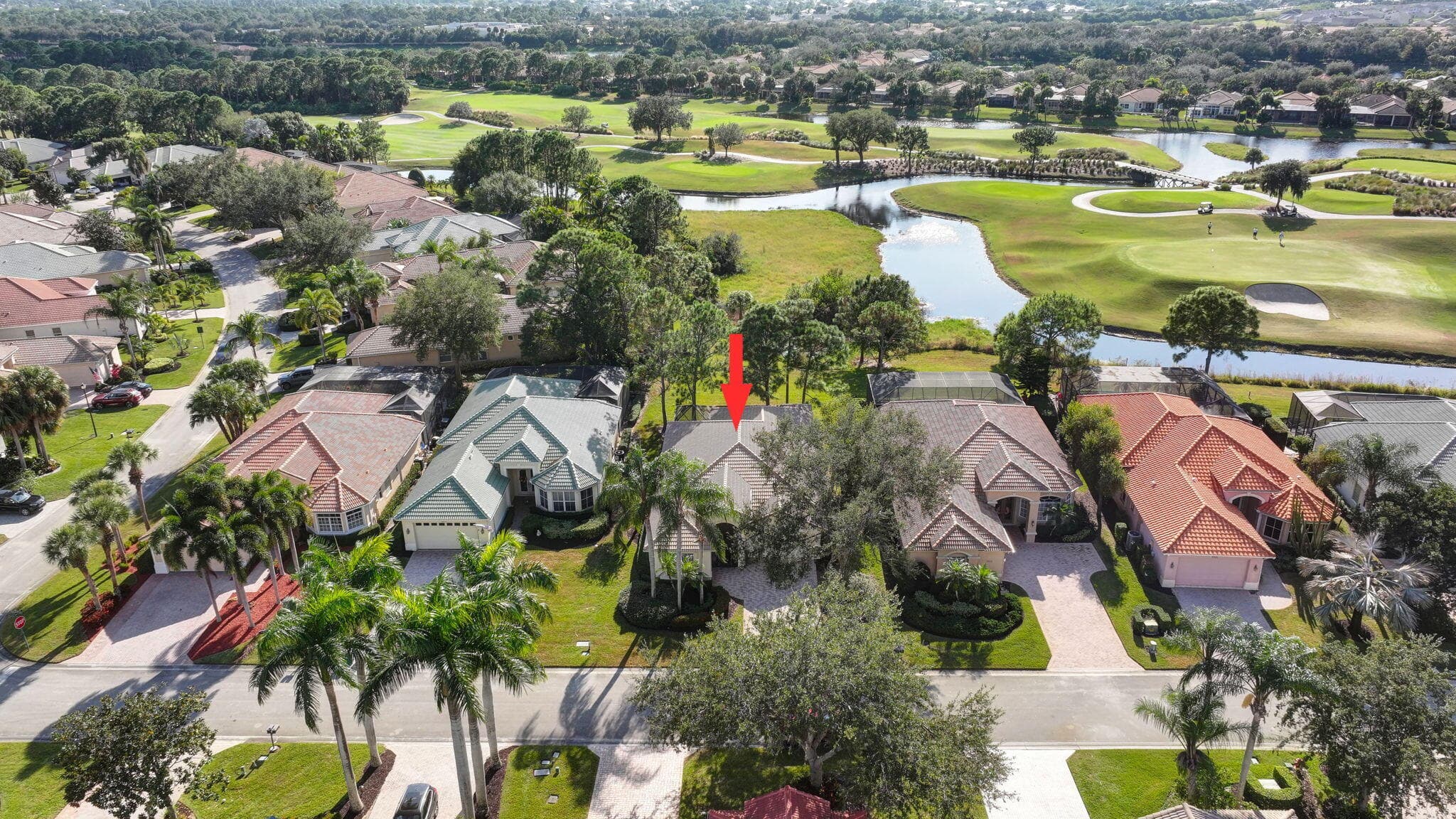 8929 First Tee Road, Port St. Lucie, FL 34986 52