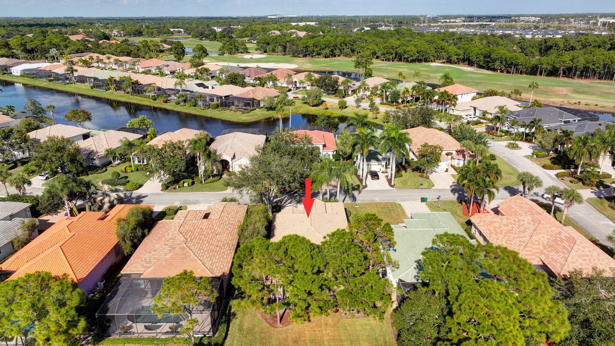 8929 First Tee Road, Port St. Lucie, FL 34986 55