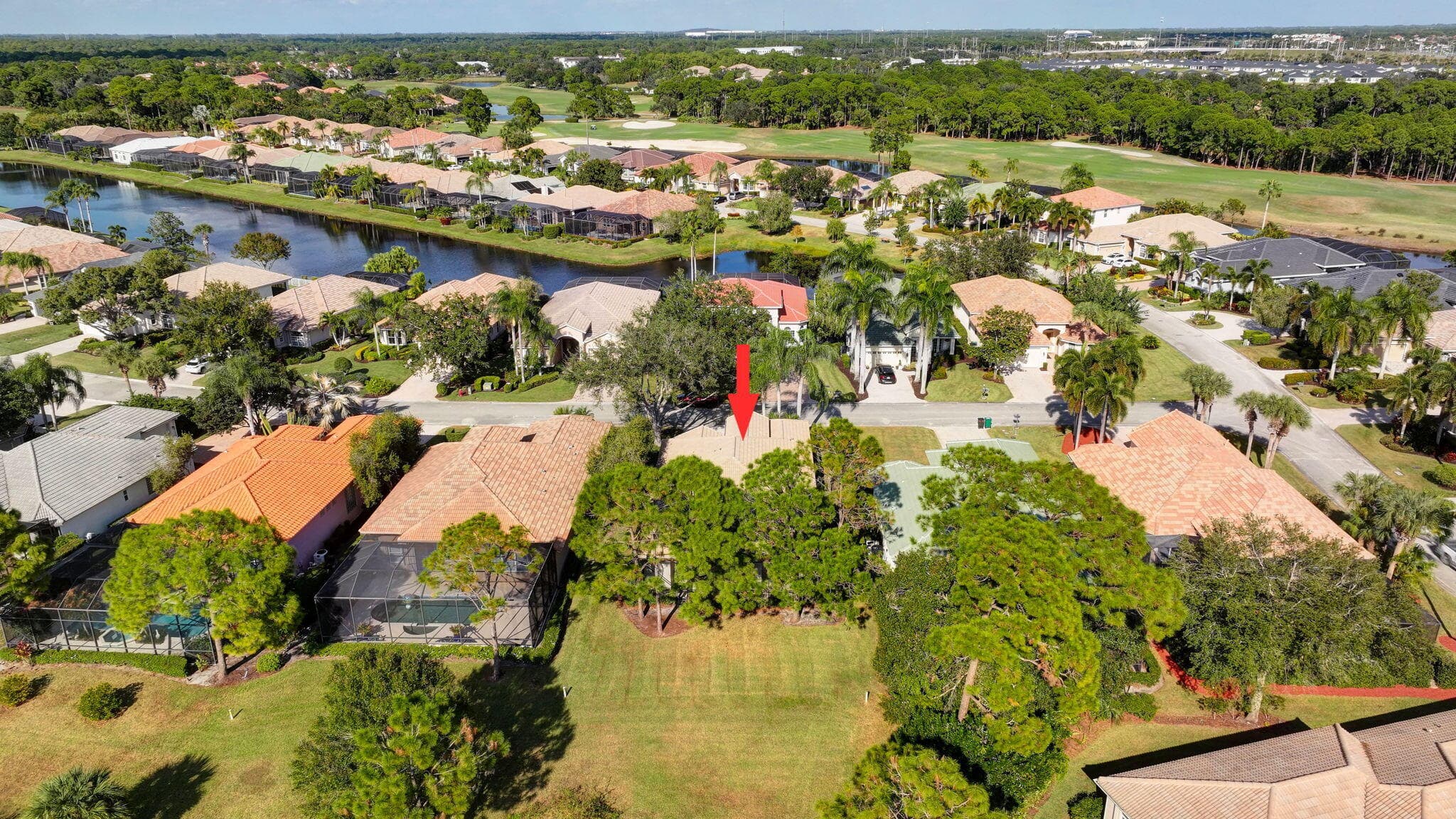 8929 First Tee Road, Port St. Lucie, FL 34986 56