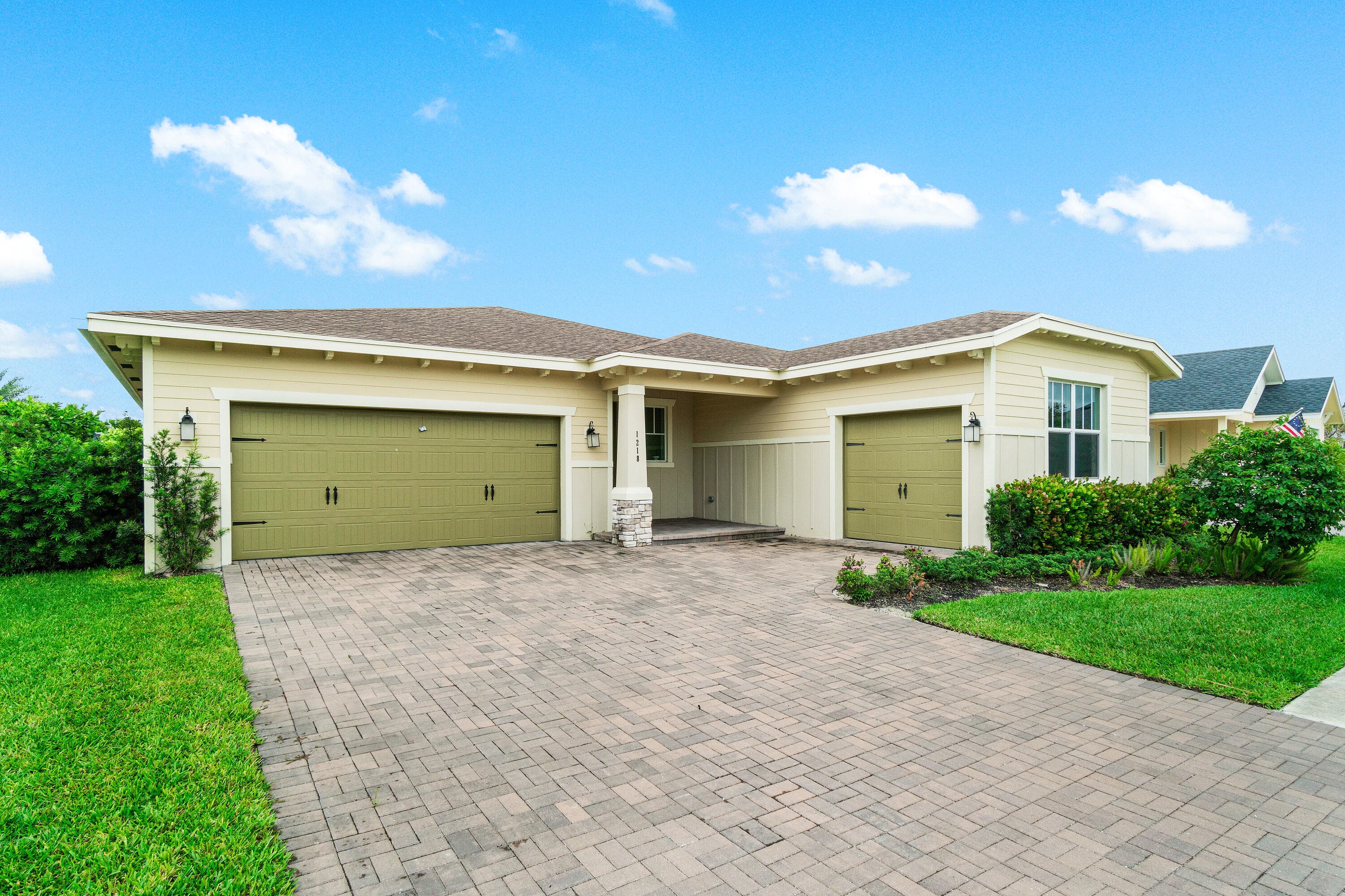 1218 Timber Reap Trail, The Acreage, FL 33470