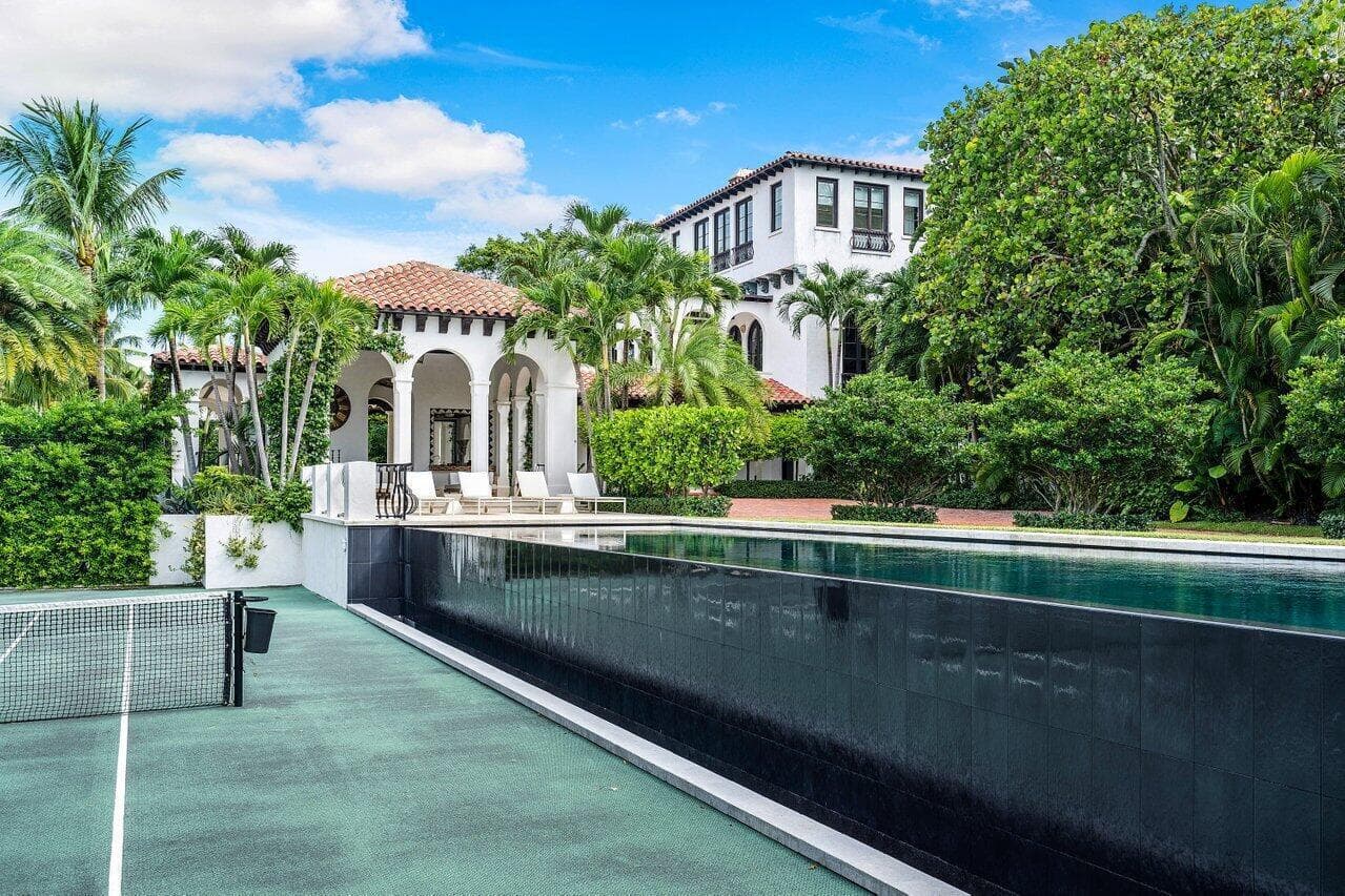 12 Lagomar Road, Palm Beach, FL 33480 3