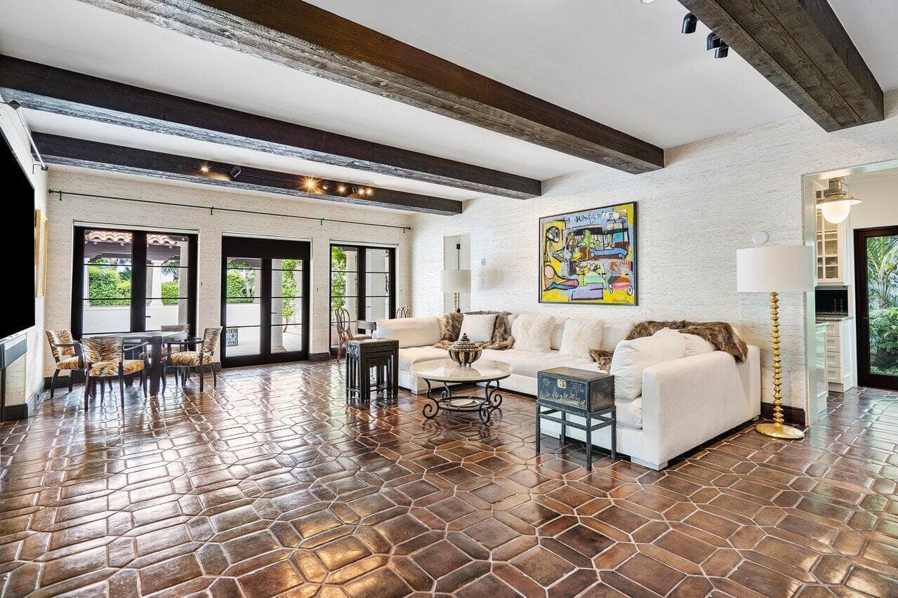 12 Lagomar Road, Palm Beach, FL 33480 7