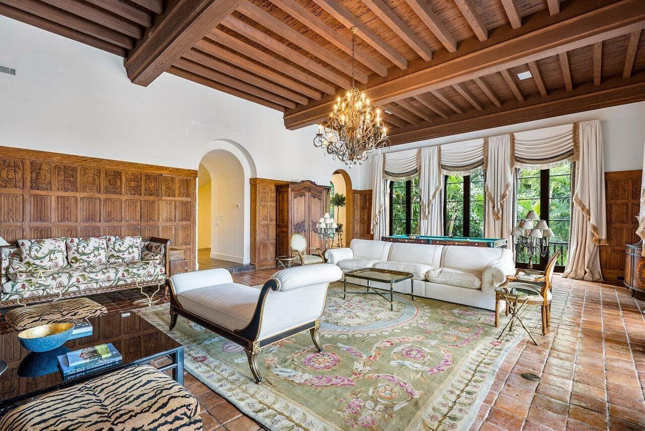 12 Lagomar Road, Palm Beach, FL 33480 13