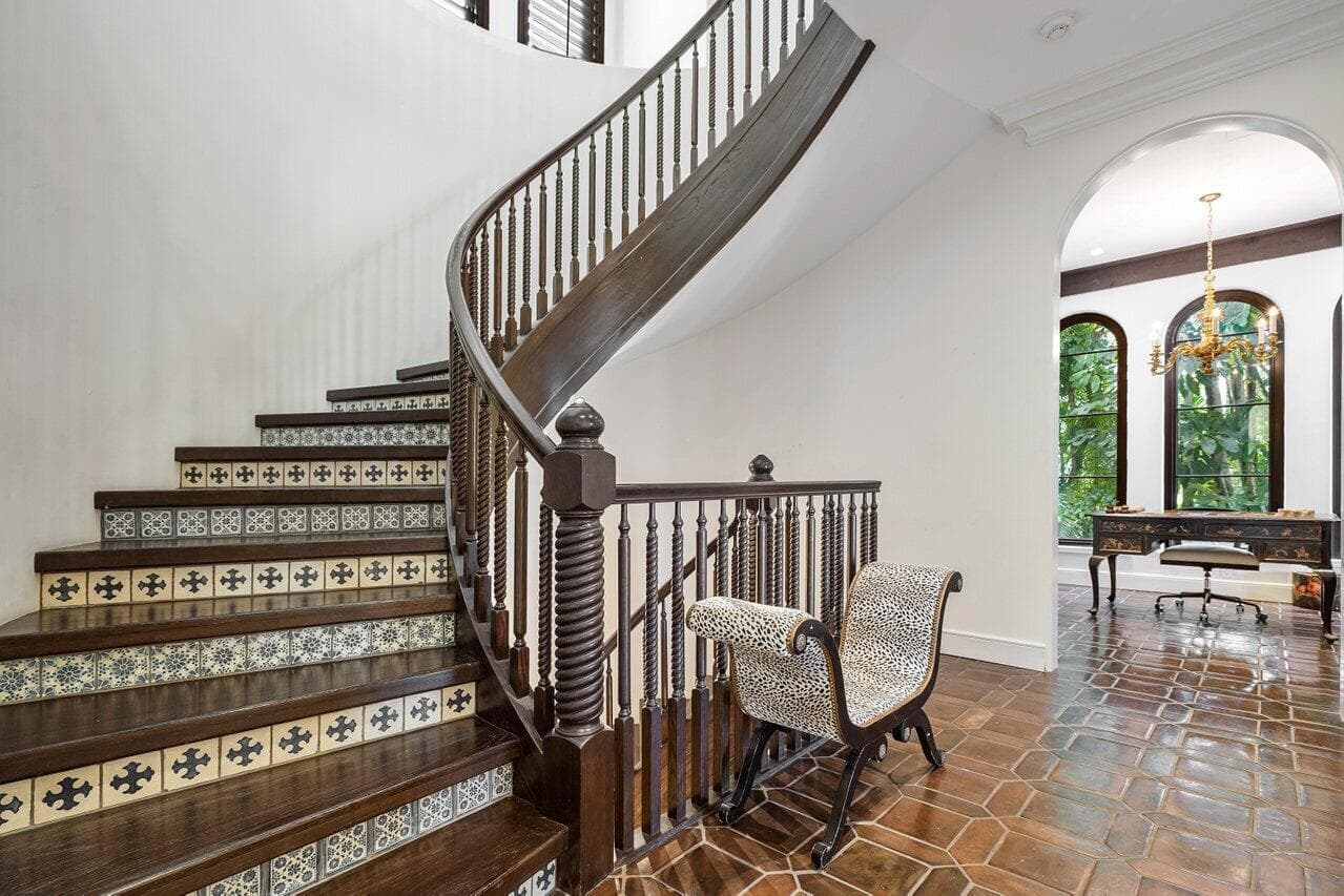 12 Lagomar Road, Palm Beach, FL 33480 17