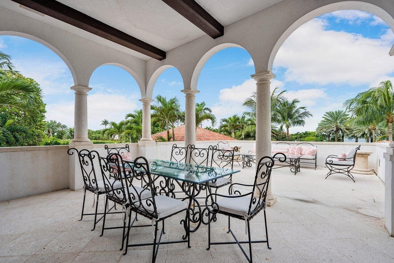 12 Lagomar Road, Palm Beach, FL 33480 30