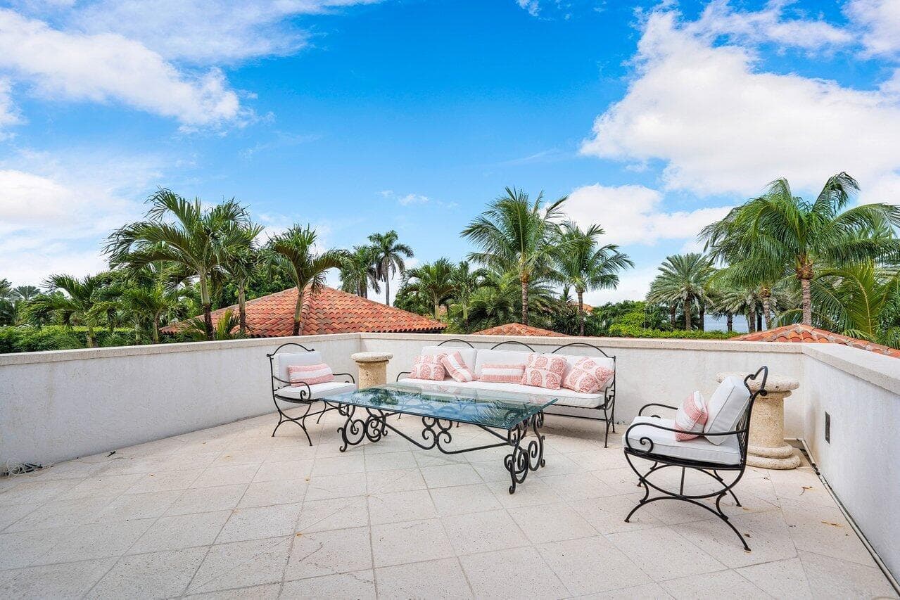 12 Lagomar Road, Palm Beach, FL 33480 31