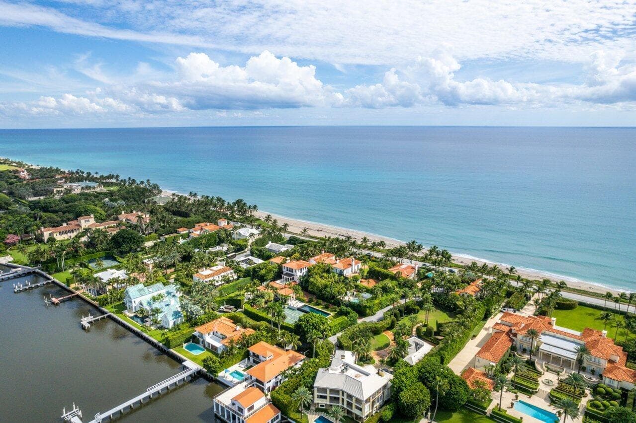 12 Lagomar Road, Palm Beach, FL 33480 36