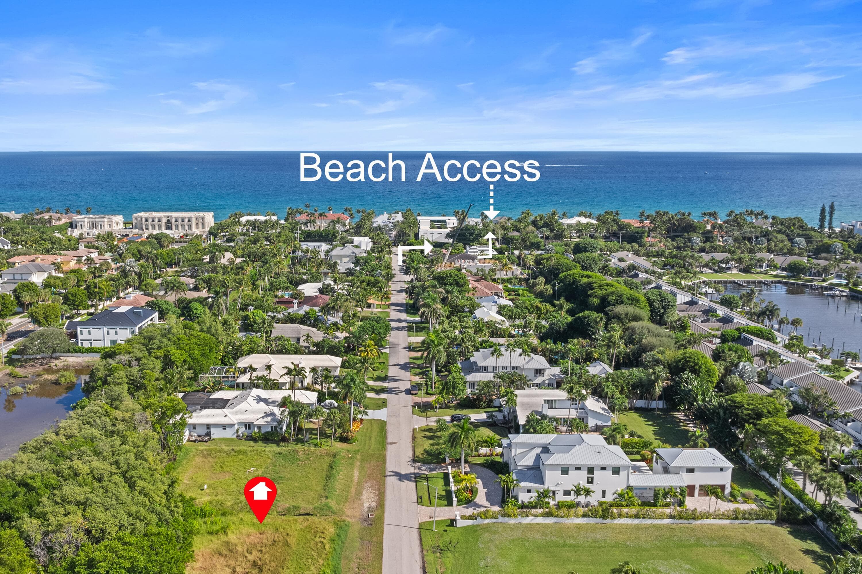 22 Hudson Avenue, Ocean Ridge, FL 33435