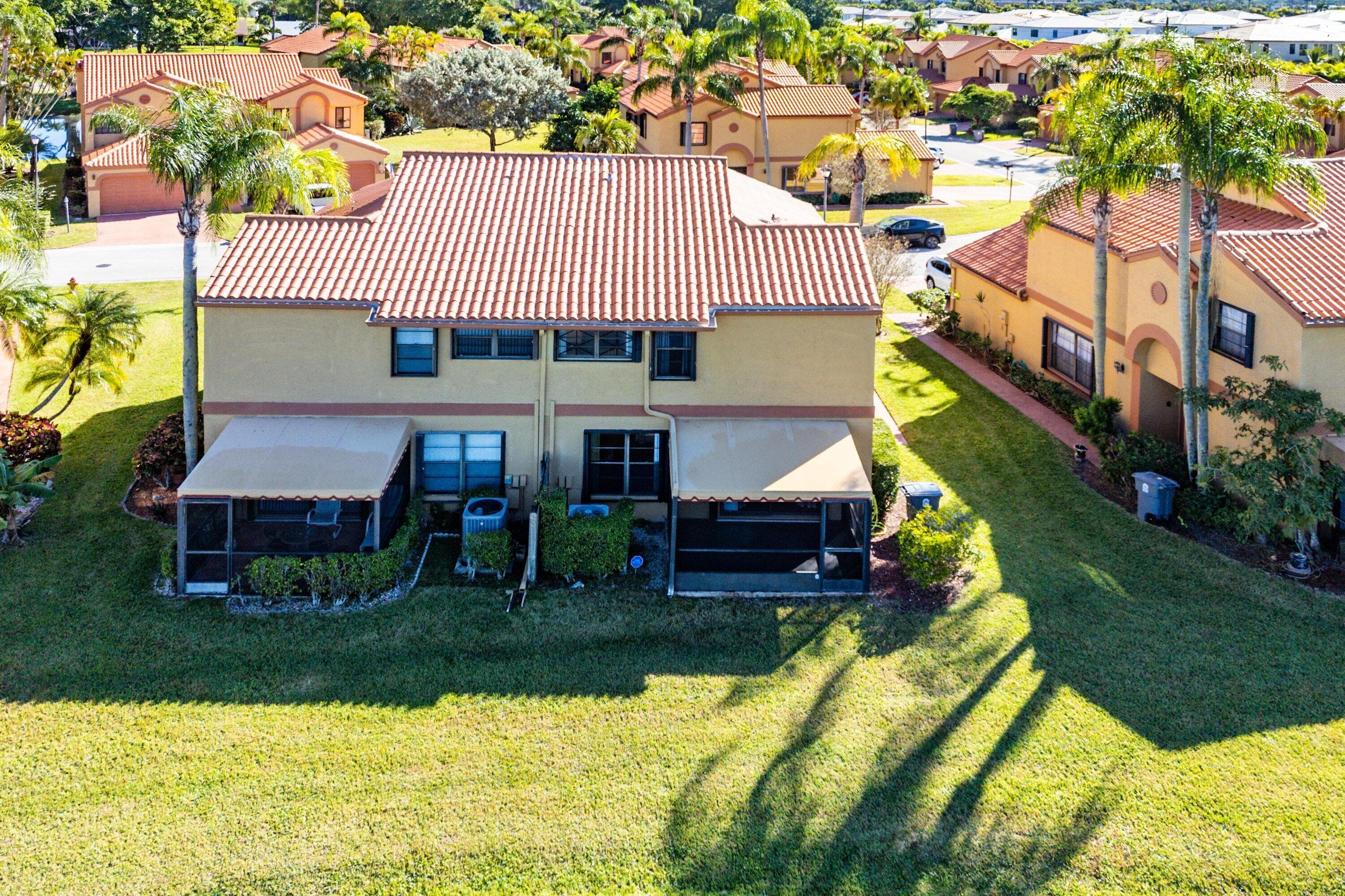 19931 Villa Lante Place, Boca Raton, FL 33434 39