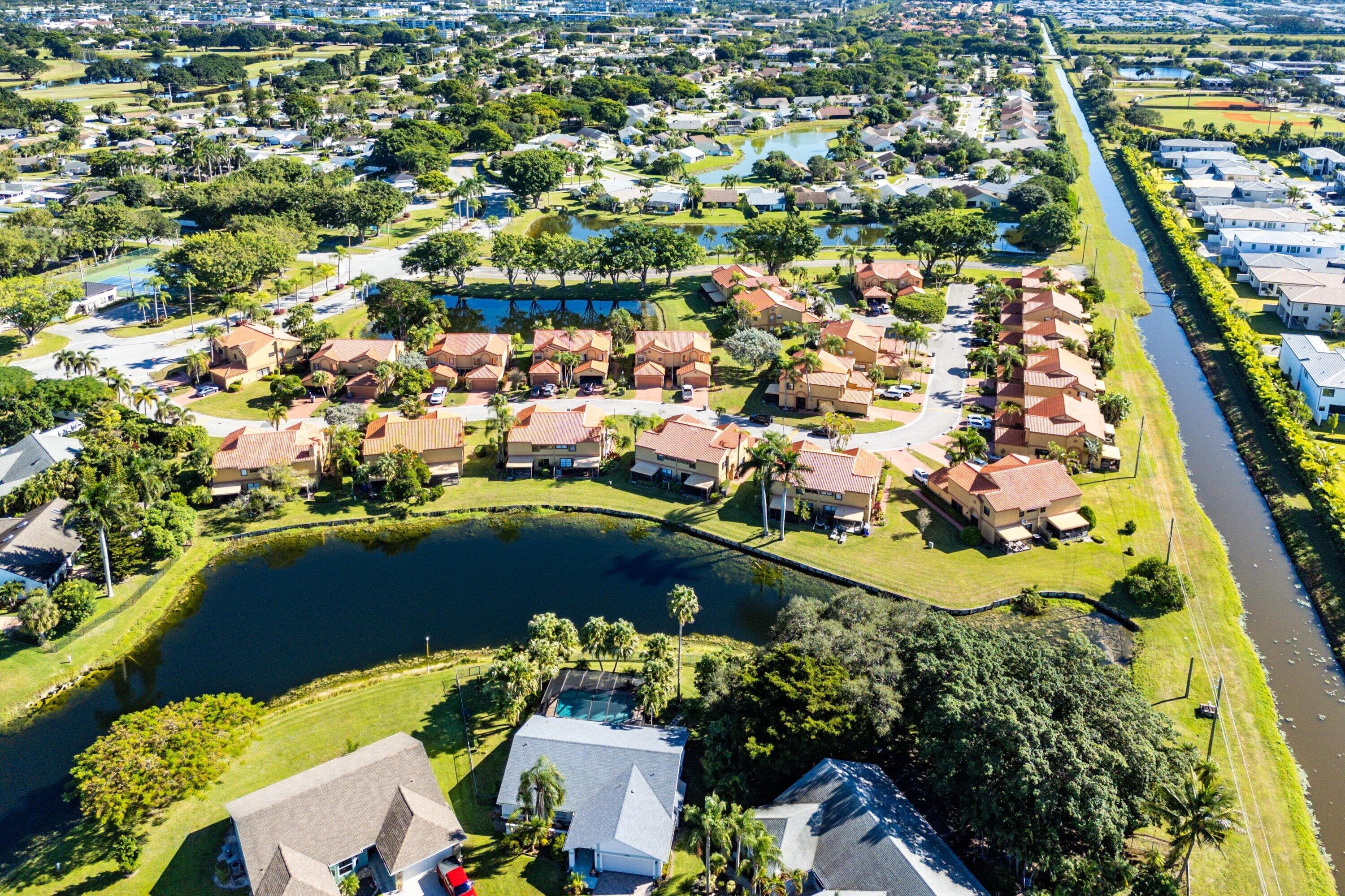 19931 Villa Lante Place, Boca Raton, FL 33434 47