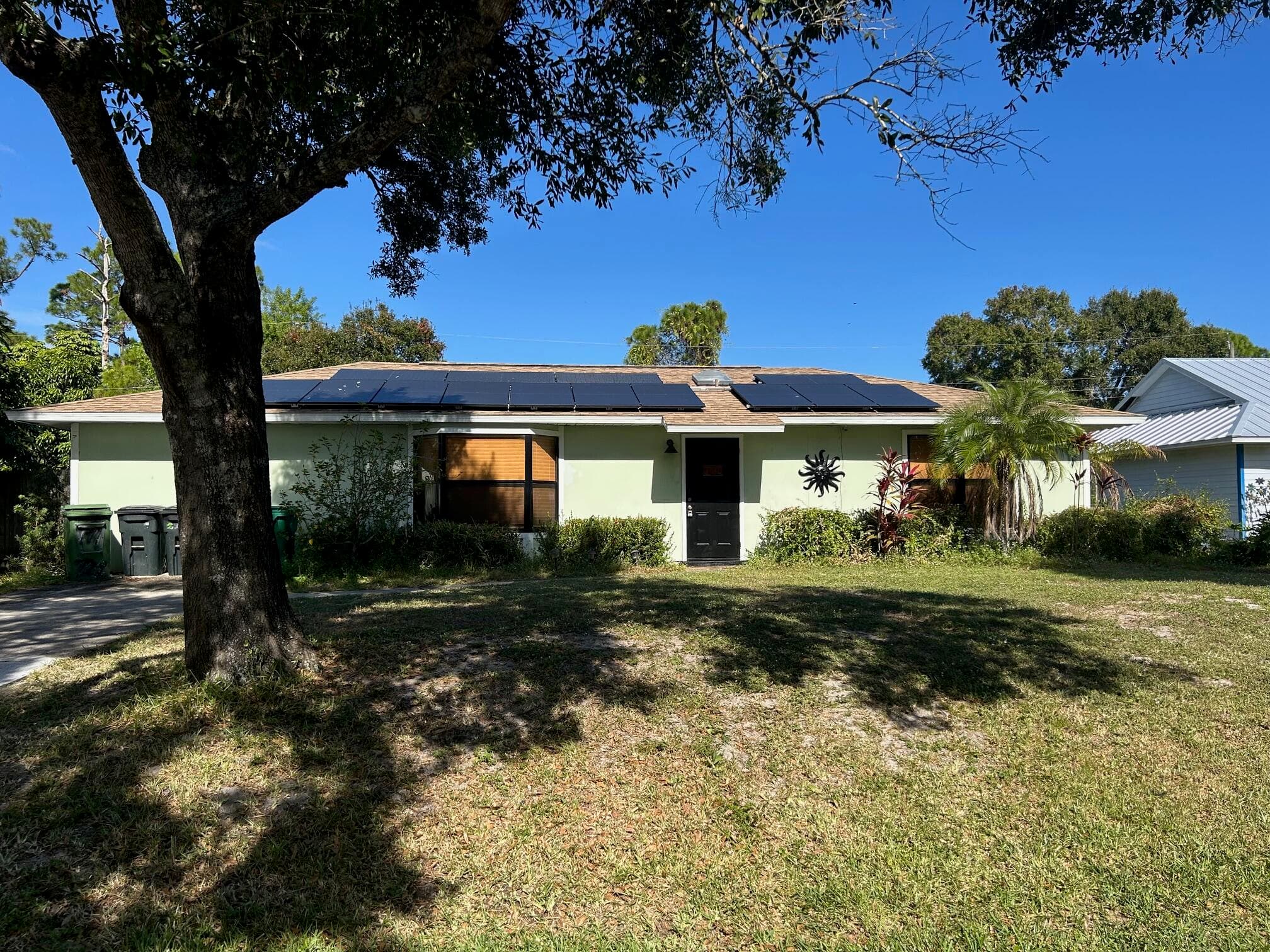 7908 Eden Road, Fort Pierce, FL 34951