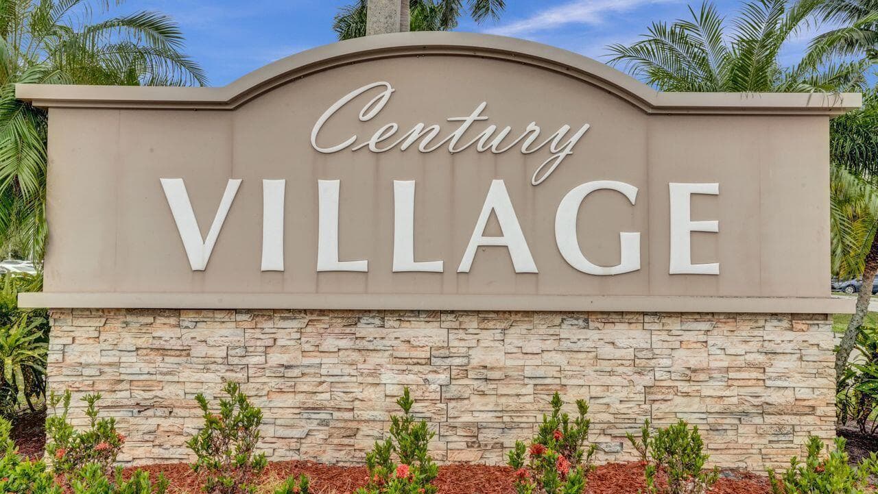 118 Sheffield E, West Palm Beach, FL 33417 18