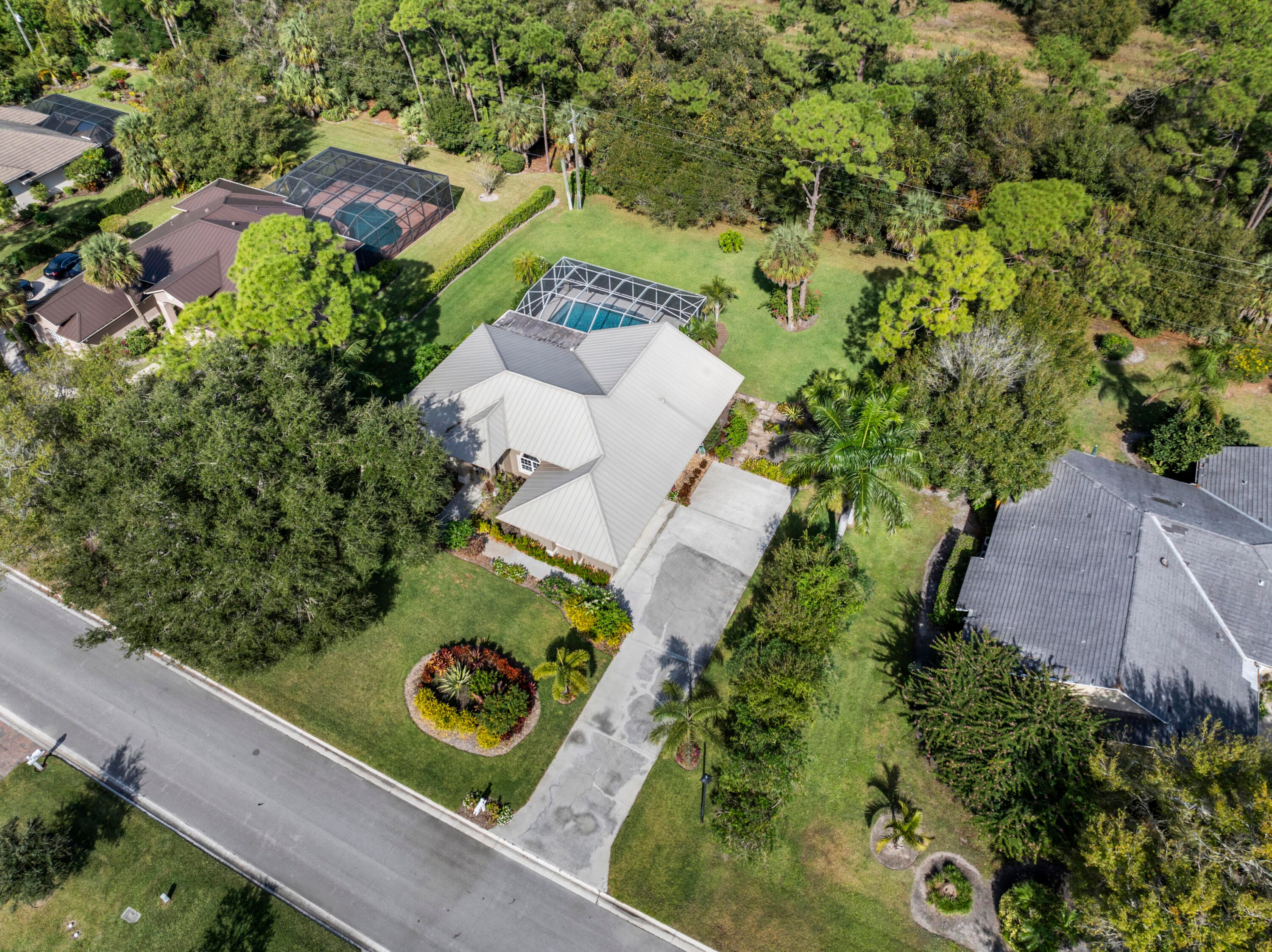 3221 Bent Pine Drive, Fort Pierce, FL 34951 35