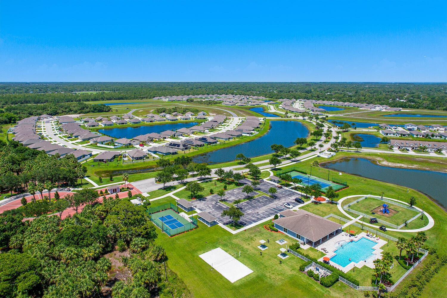 5728 Waterstone Boulevard, Fort Pierce, FL 34951 20