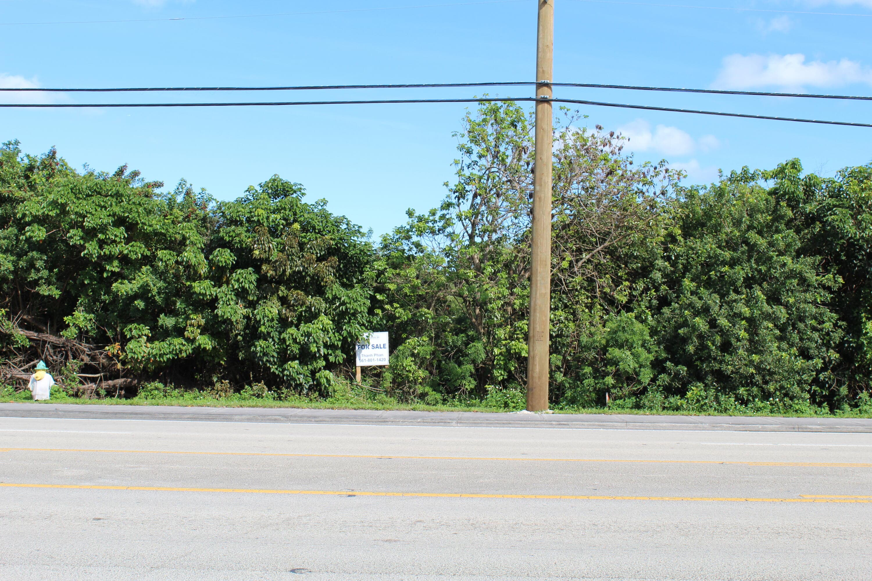 00 Davie Road Road, Davie, FL 33314