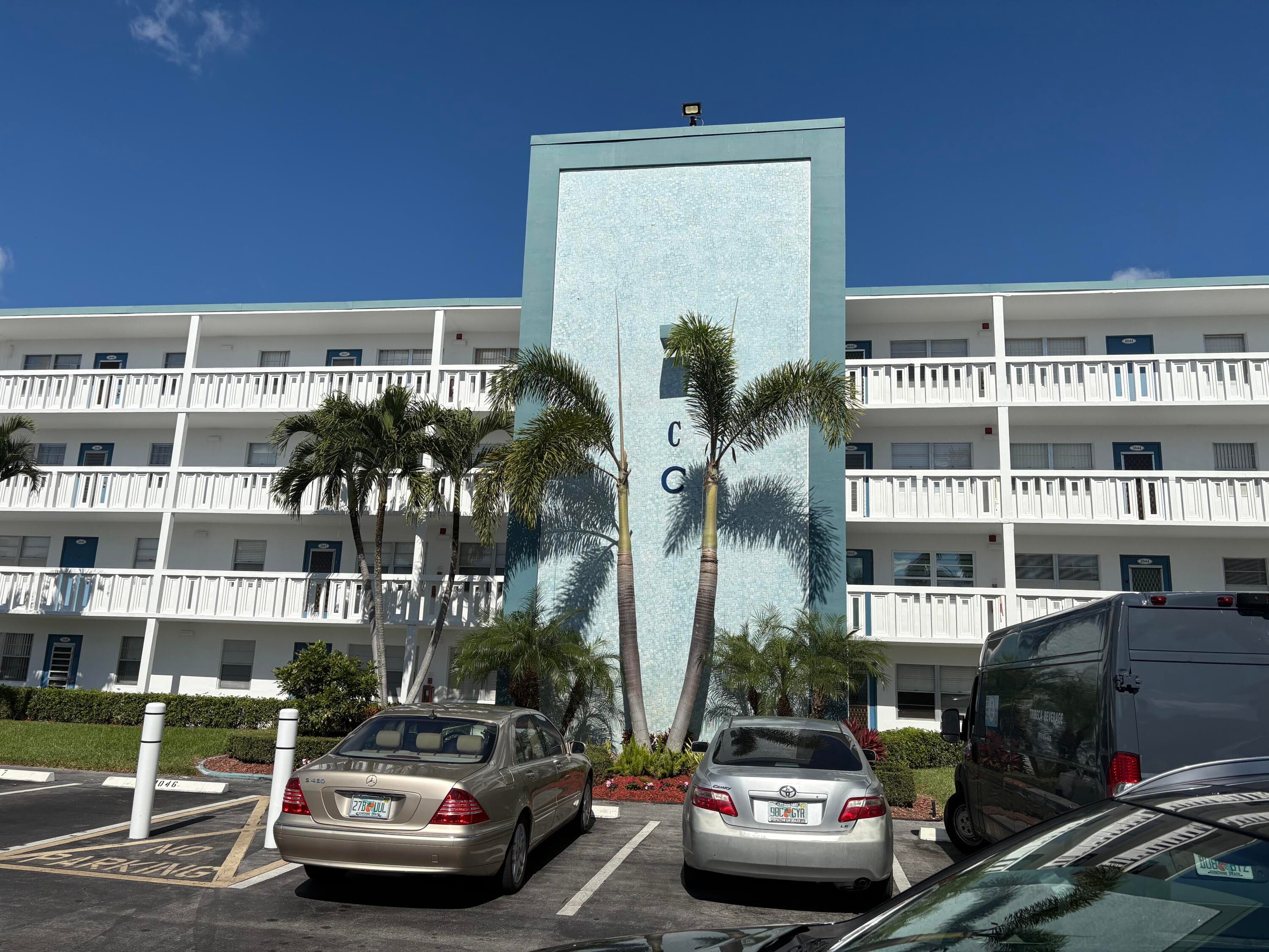 2804 Victoria Way B2, Coconut Creek, FL 33066 18