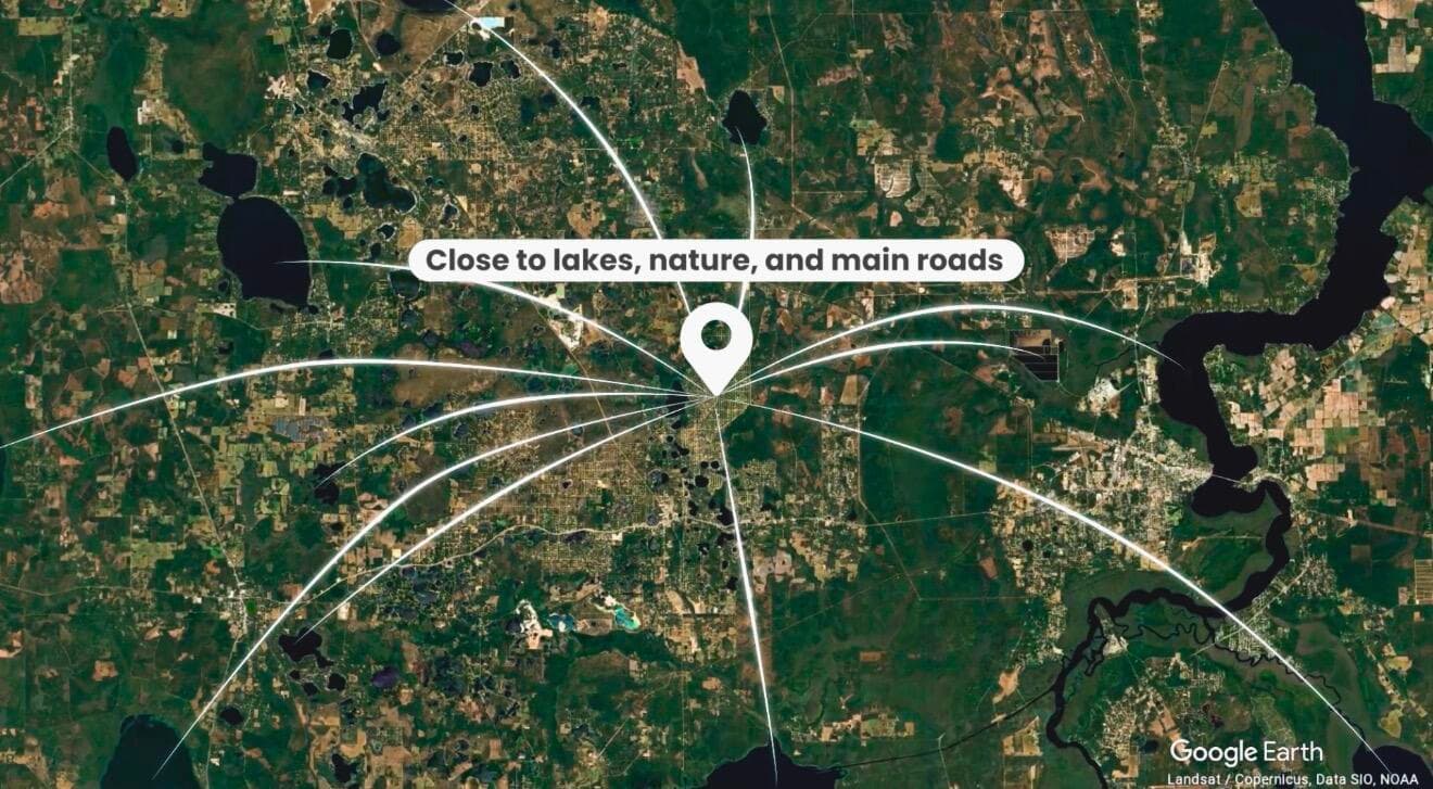 000 Wilson Dr Drive, Interlachen, FL 32148 5