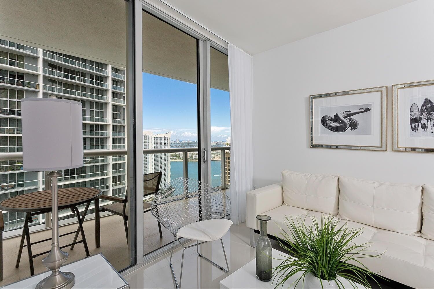 495 Brickell Avenue 4010, Miami, FL 33131 8