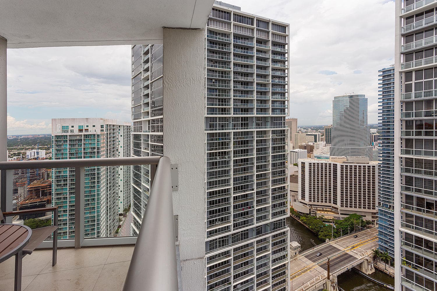 495 Brickell Avenue 4010, Miami, FL 33131 28