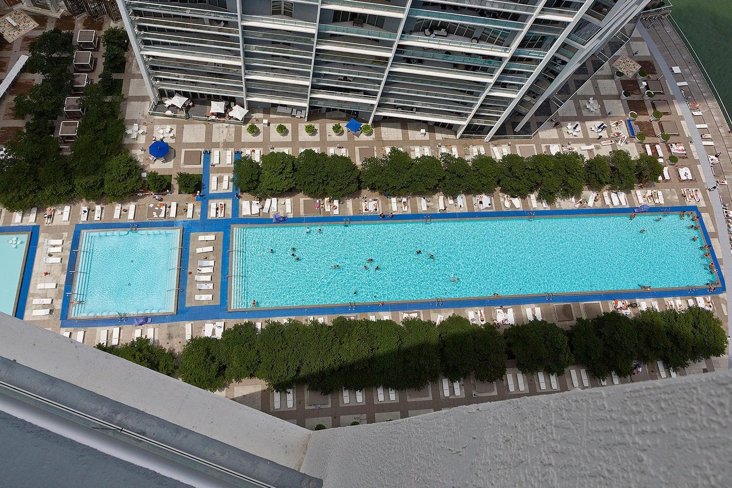 495 Brickell Avenue 4010, Miami, FL 33131 29