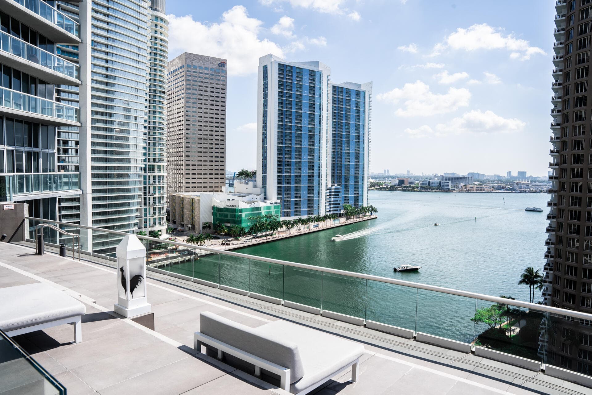 495 Brickell Avenue 4010, Miami, FL 33131 30