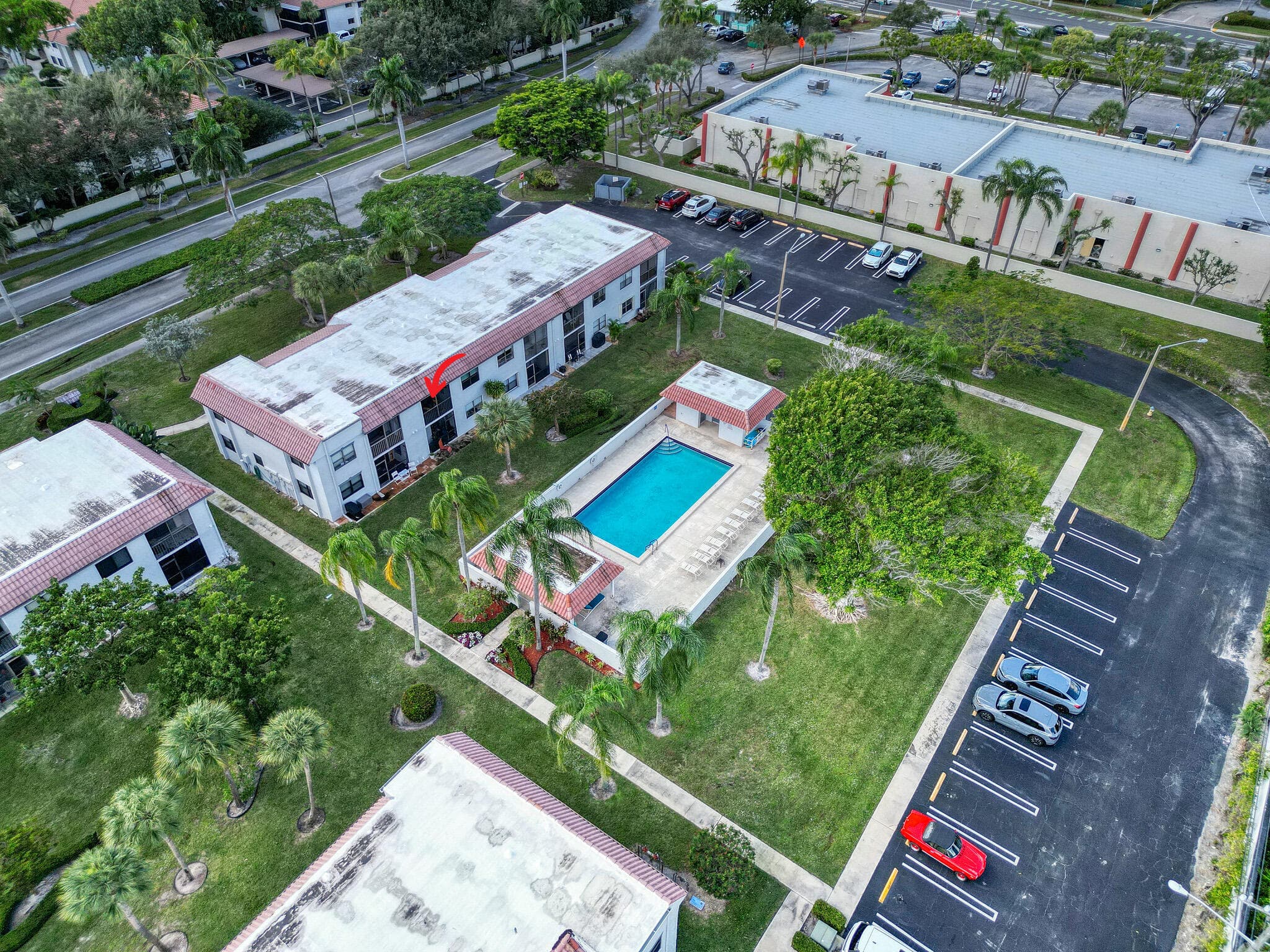 55 Tropic Isle Drive 37 U, Delray Beach, FL 33483 42