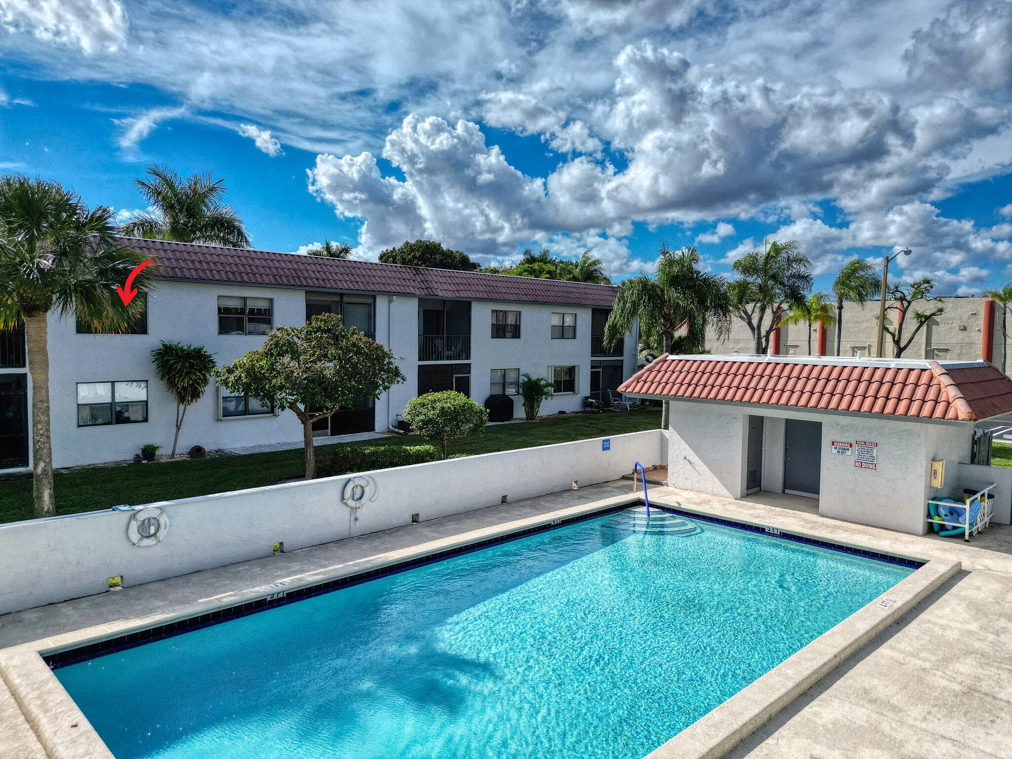 55 Tropic Isle Drive 37 U, Delray Beach, FL 33483 33
