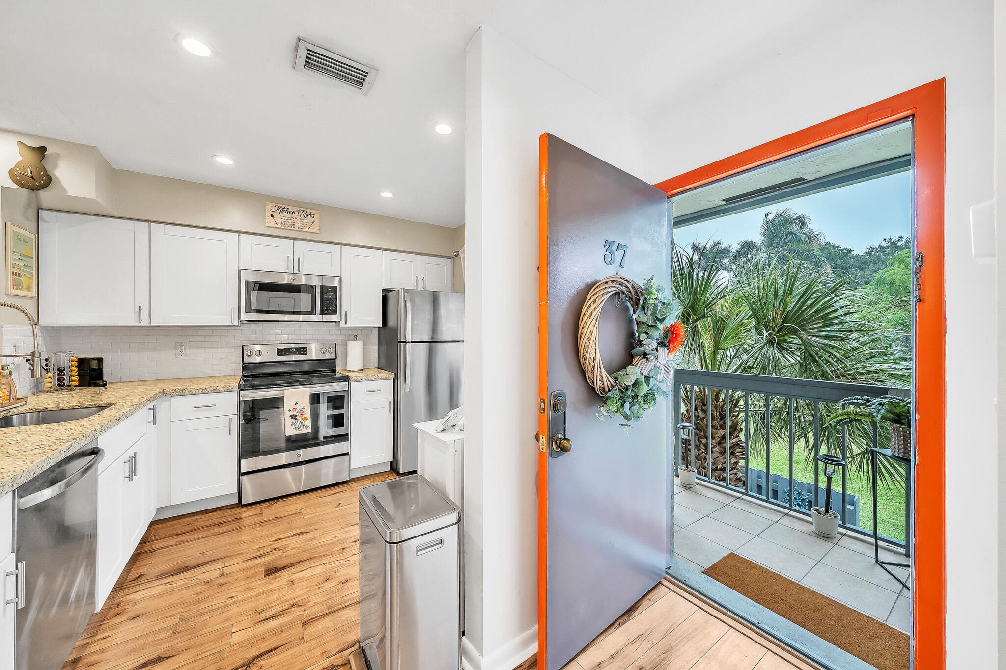 55 Tropic Isle Drive 37 U, Delray Beach, FL 33483 4