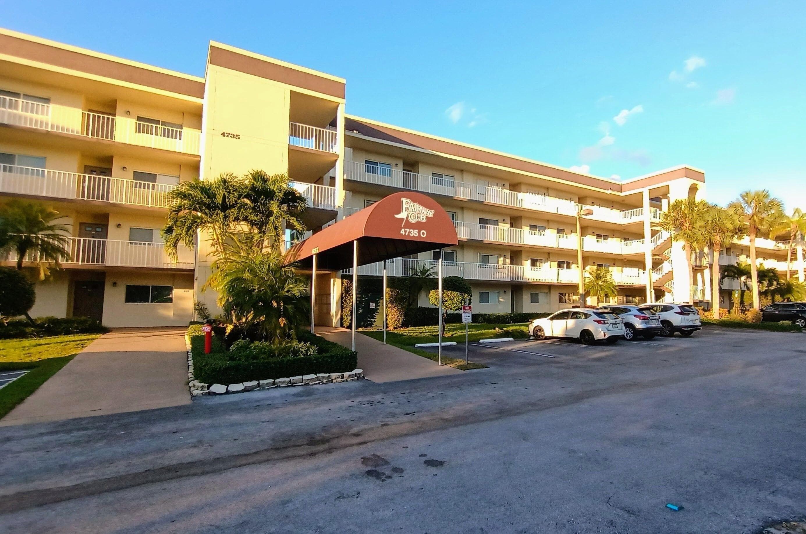 4735 E Lucerne Lakes Boulevard E 413, Lake Worth, FL 33467