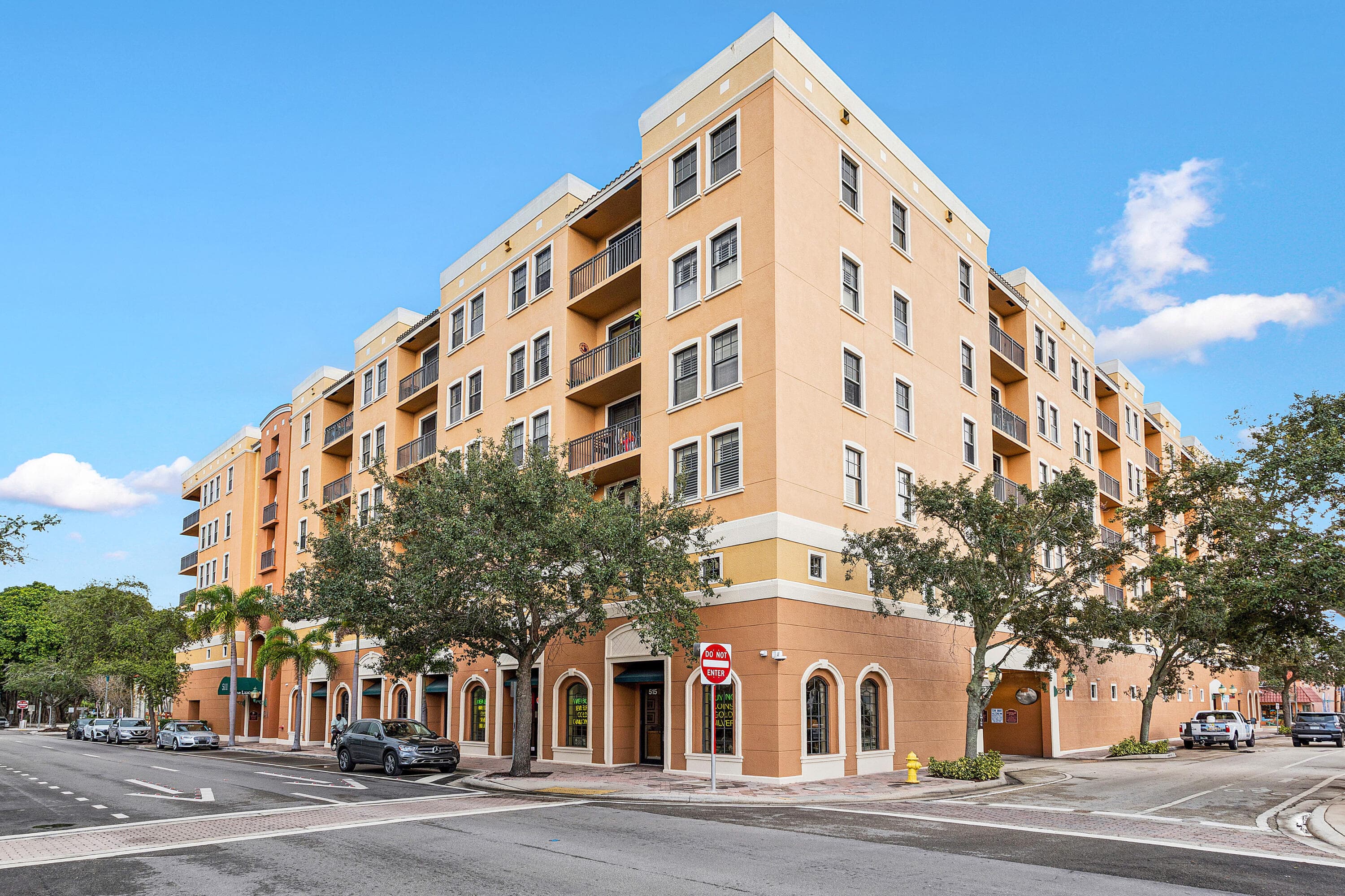 511 Lucerne Avenue 416, Lake Worth Beach, FL 33460