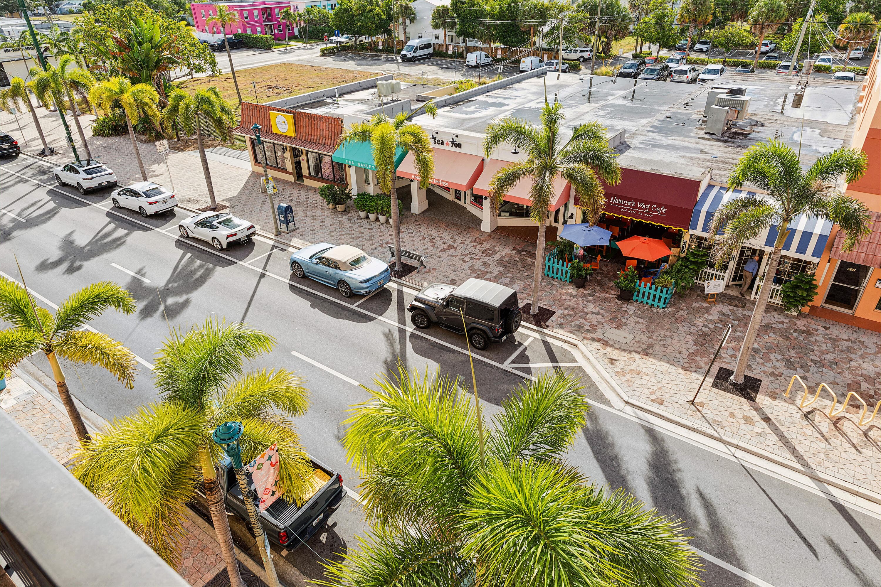 511 Lucerne Avenue 416, Lake Worth Beach, FL 33460 20