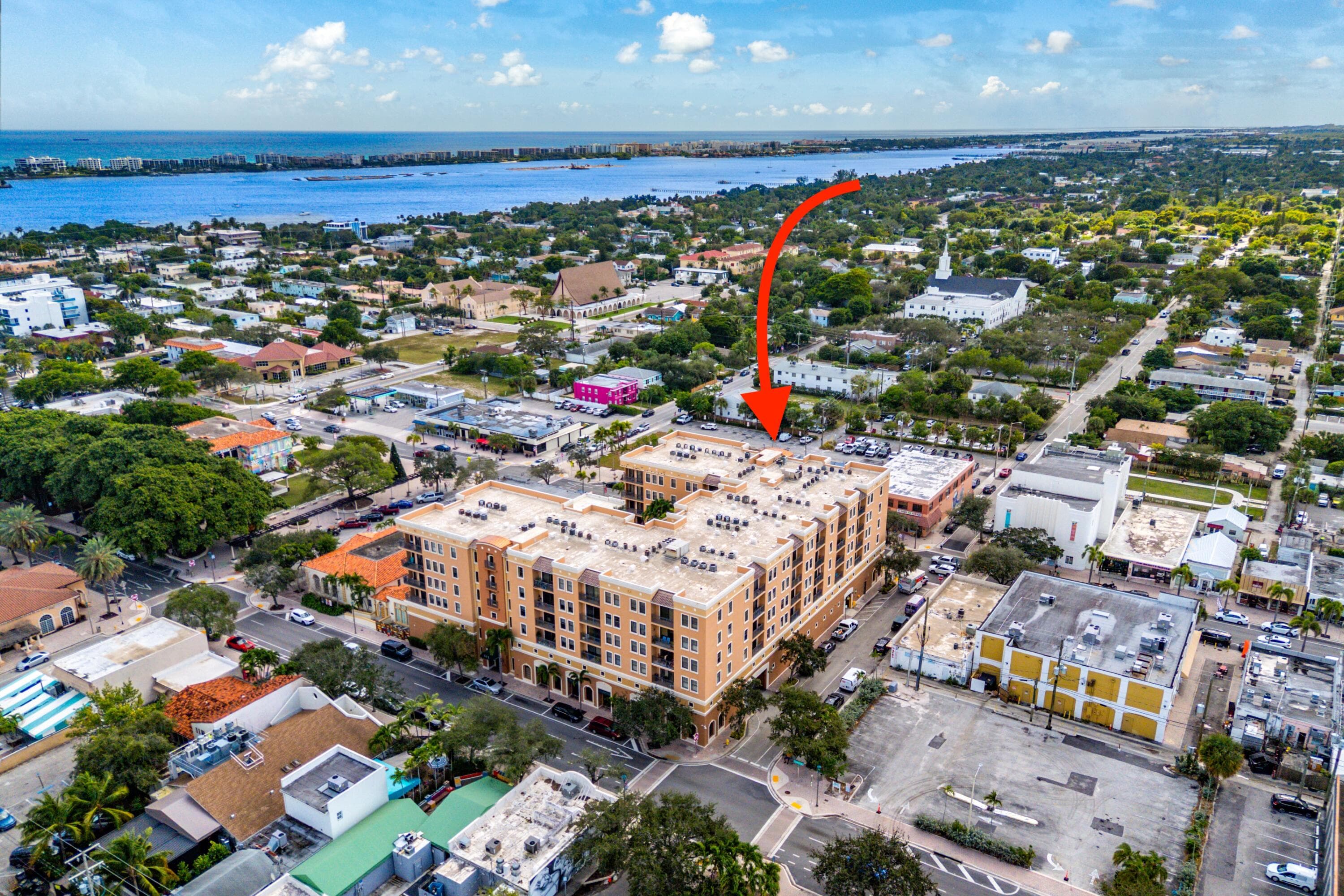 511 Lucerne Avenue 416, Lake Worth Beach, FL 33460 27