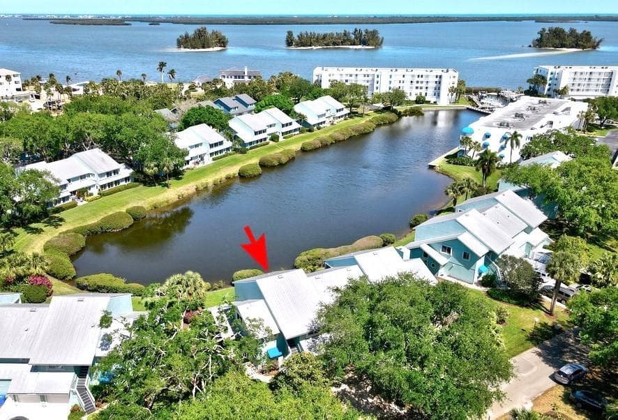 6408 S River Run Drive, Sebastian, FL 32958