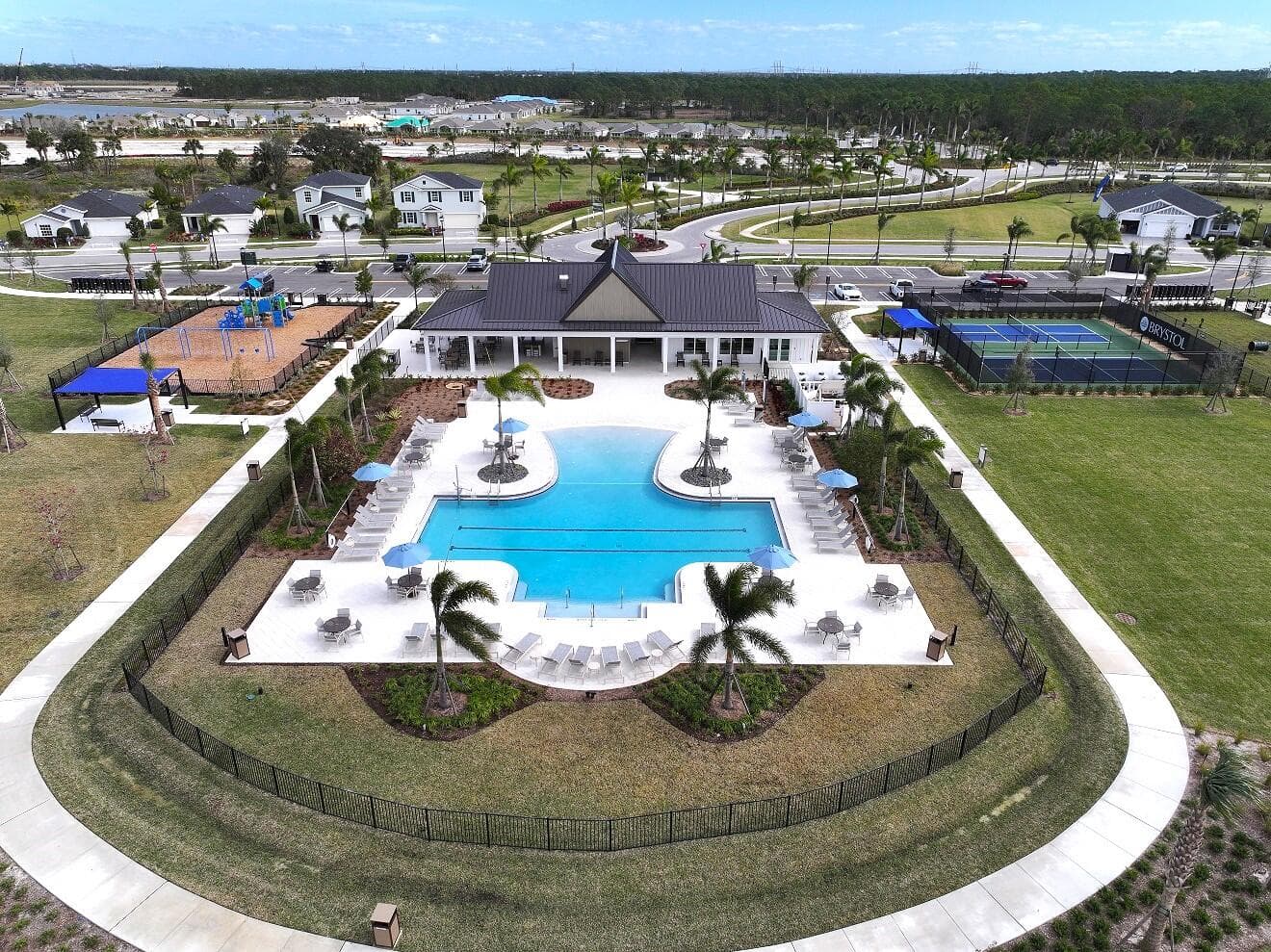 11285 NW Blockbird Drive, Port St. Lucie, FL 34987 7