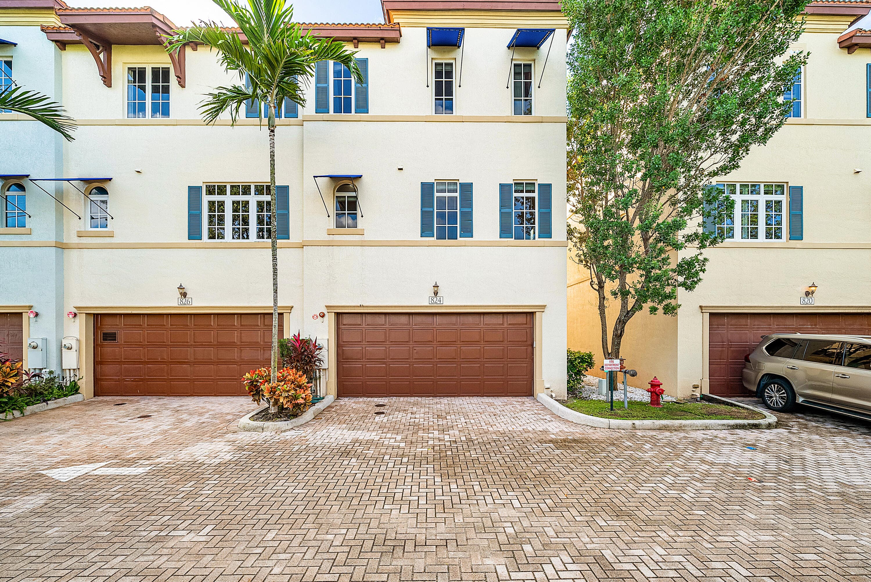 824 Virginia Garden Drive, Boynton Beach, FL 33435 41