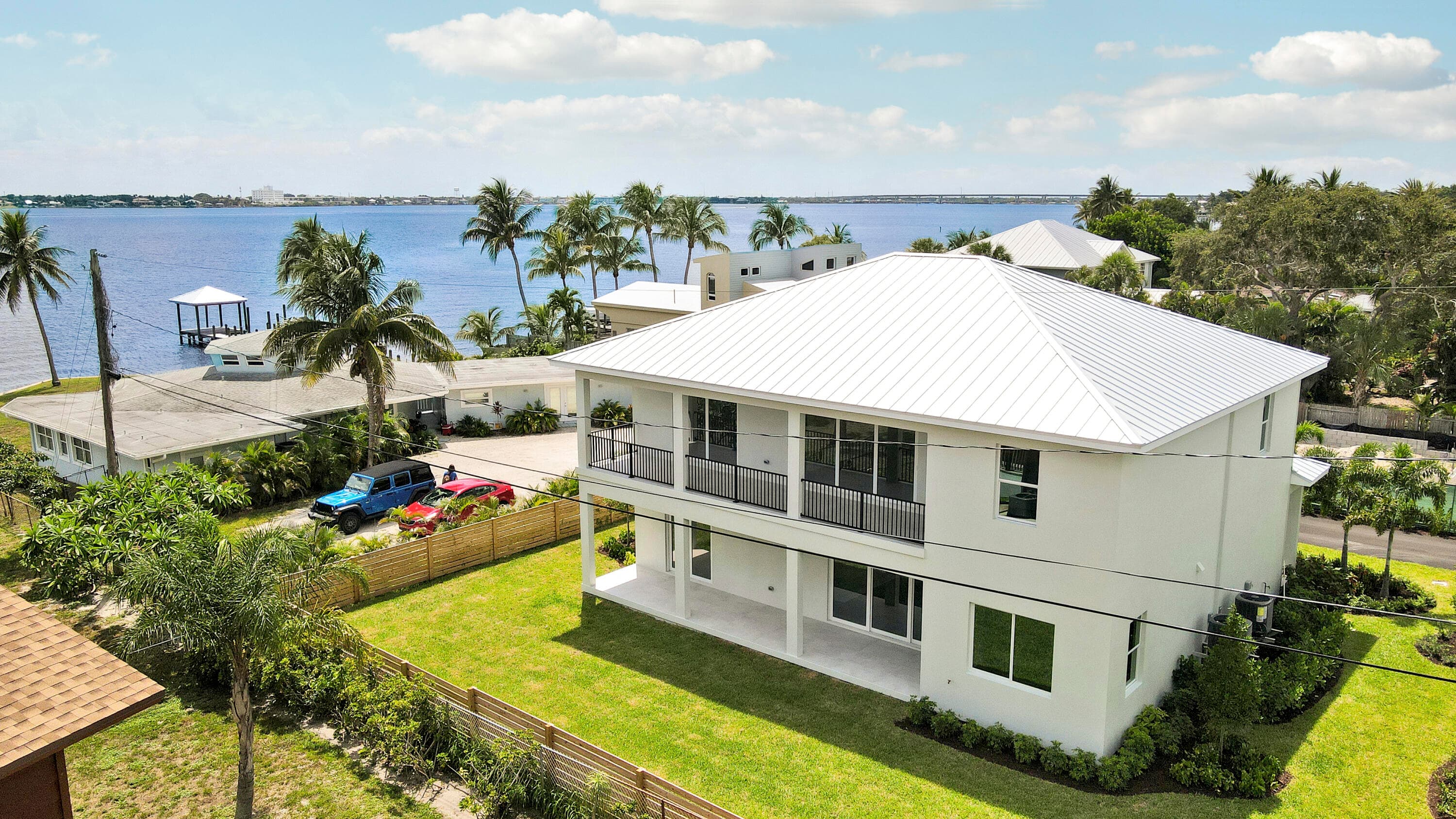 1013 NE Orange Avenue, Jensen Beach, FL 34957 2