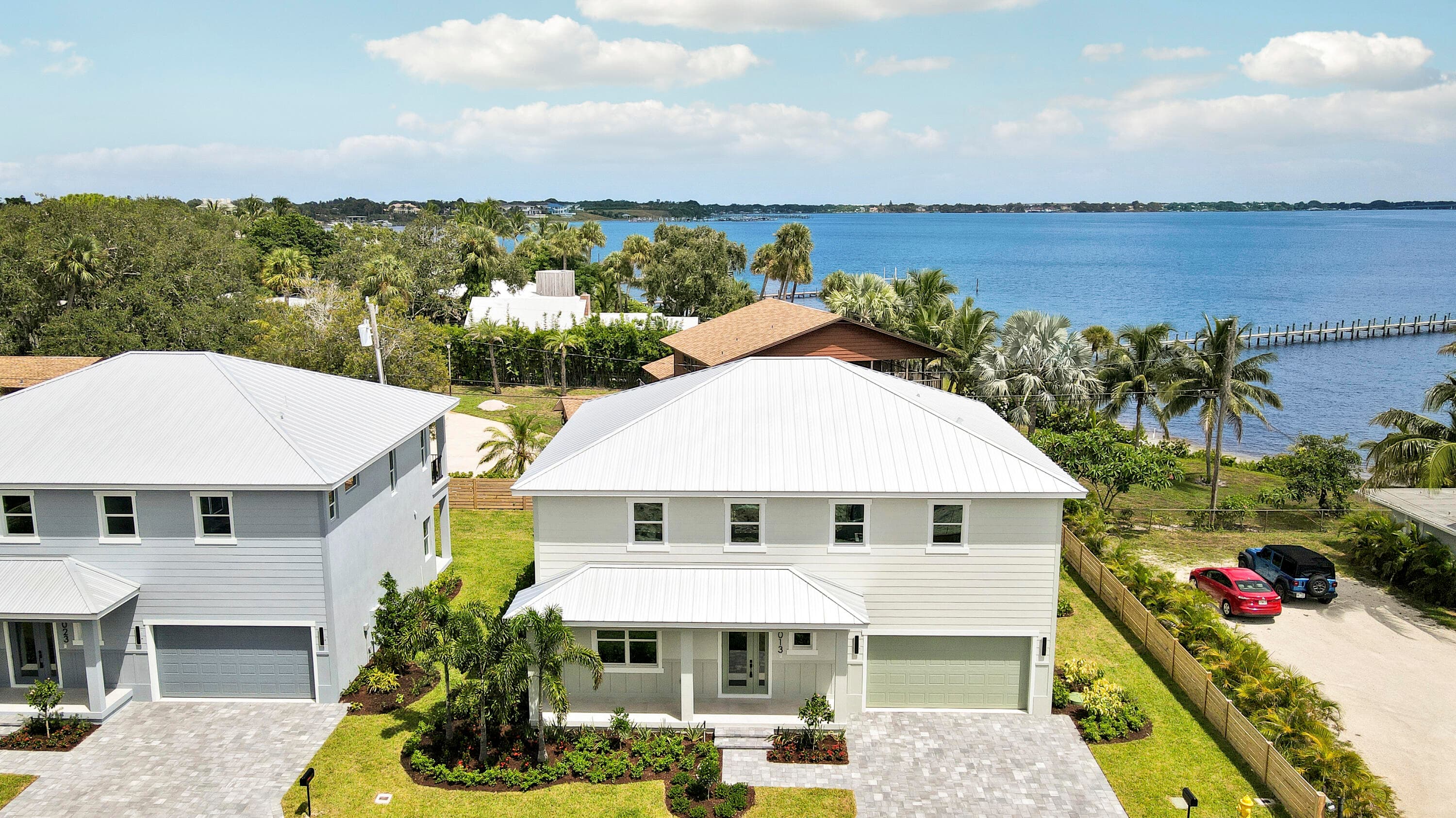 1013 NE Orange Avenue, Jensen Beach, FL 34957 4