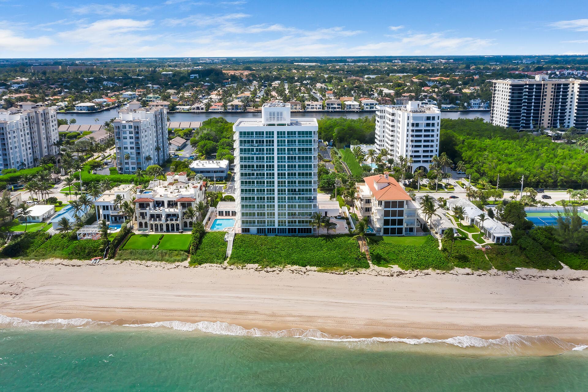 3505 S Ocean Boulevard 10n, Highland Beach, FL 33487 9