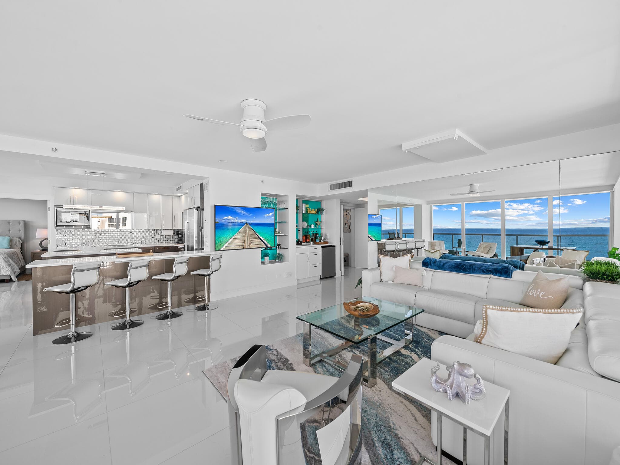 3505 S Ocean Boulevard 10n, Highland Beach, FL 33487 7