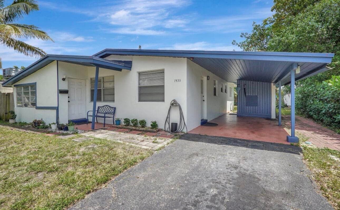 7530 Atlanta Street, Hollywood, FL 33024 4