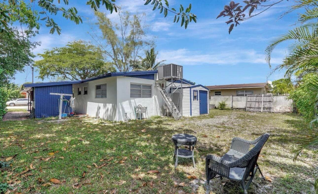 7530 Atlanta Street, Hollywood, FL 33024 6