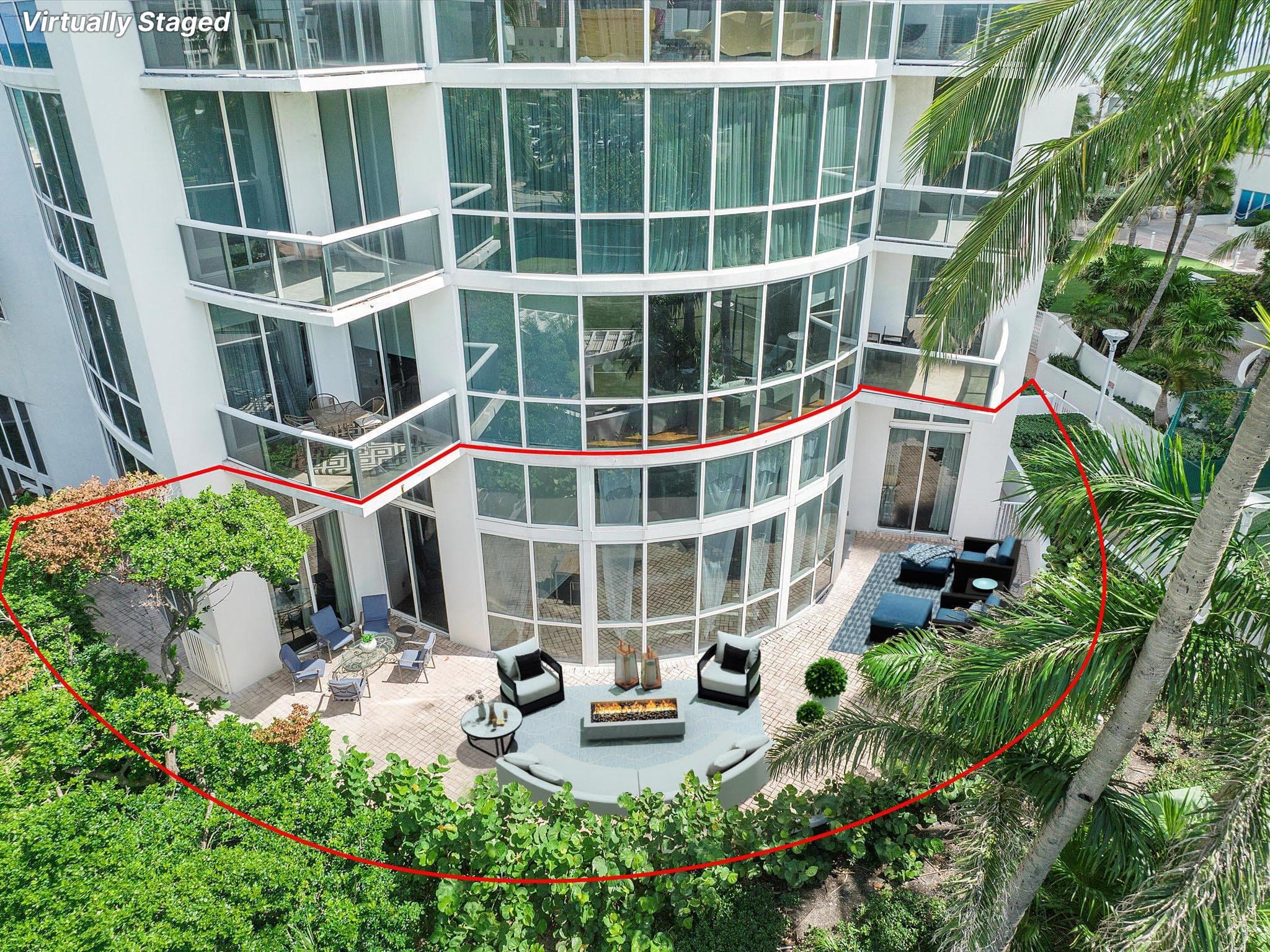 18101 Collins Avenue 401, Sunny Isles Beach, FL 33160 2