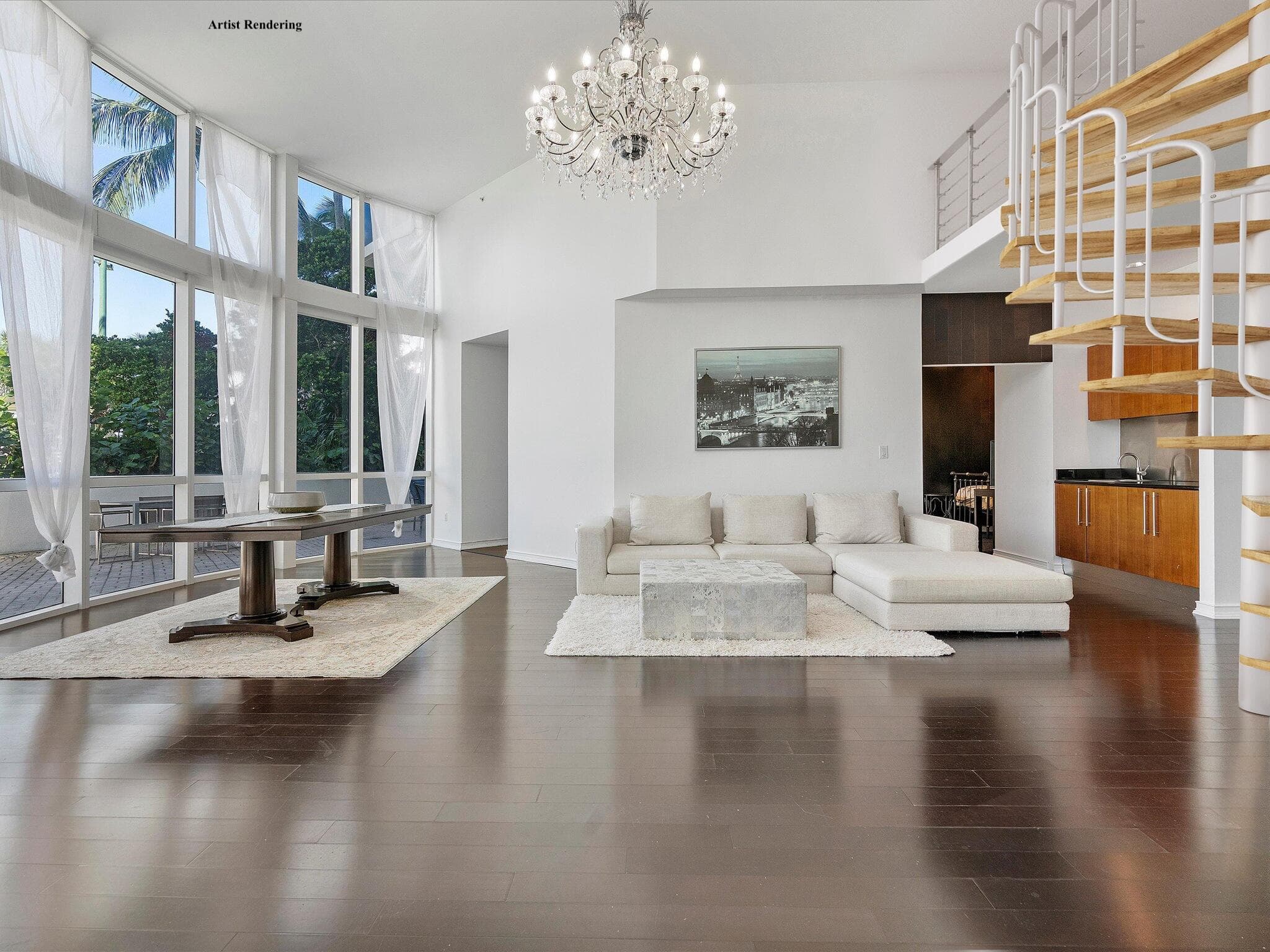 18101 Collins Avenue 401, Sunny Isles Beach, FL 33160 8