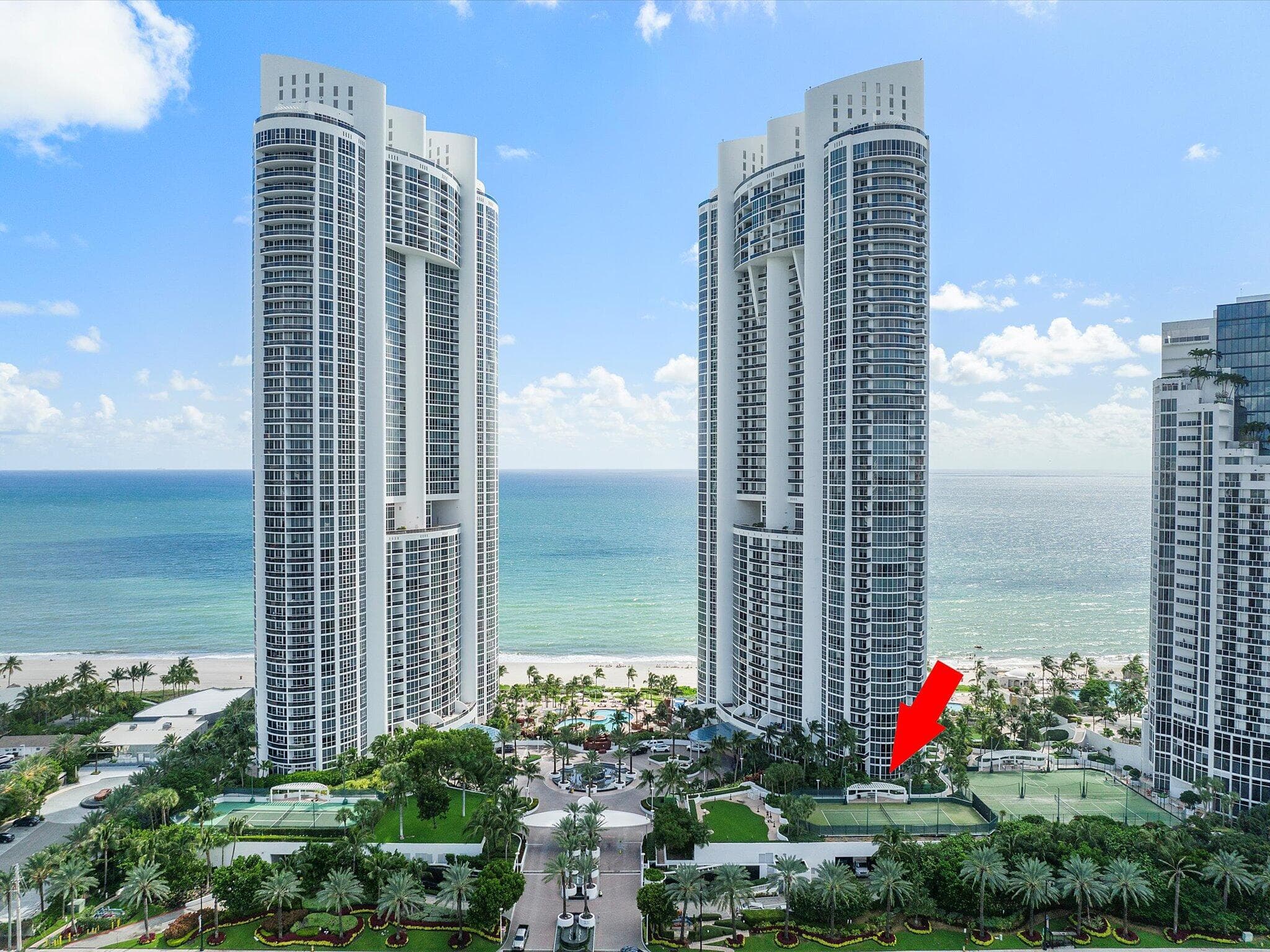 18101 Collins Avenue 401, Sunny Isles Beach, FL 33160 49