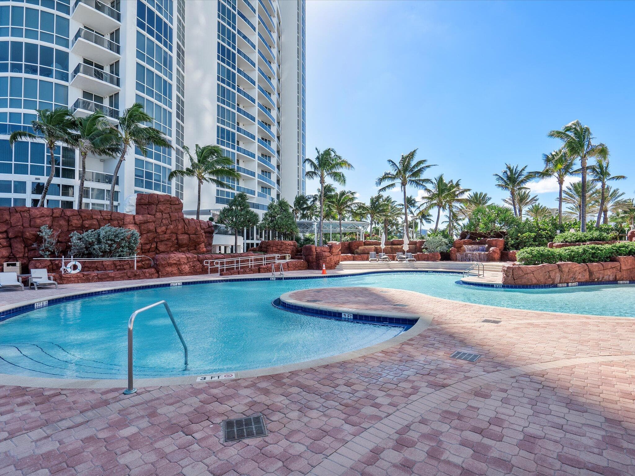 18101 Collins Avenue 401, Sunny Isles Beach, FL 33160 59
